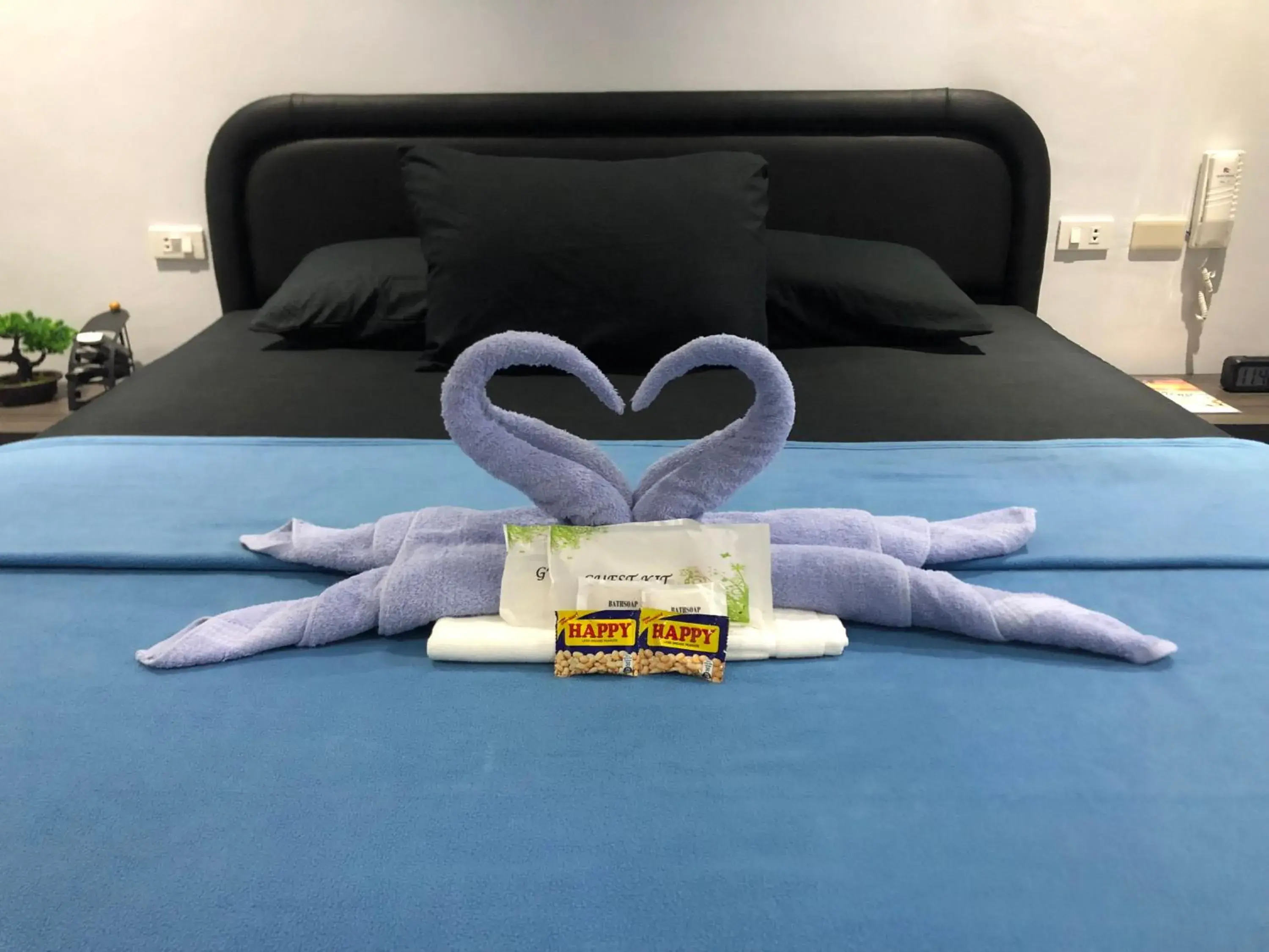 Bed in Out Back Bed in Out Back