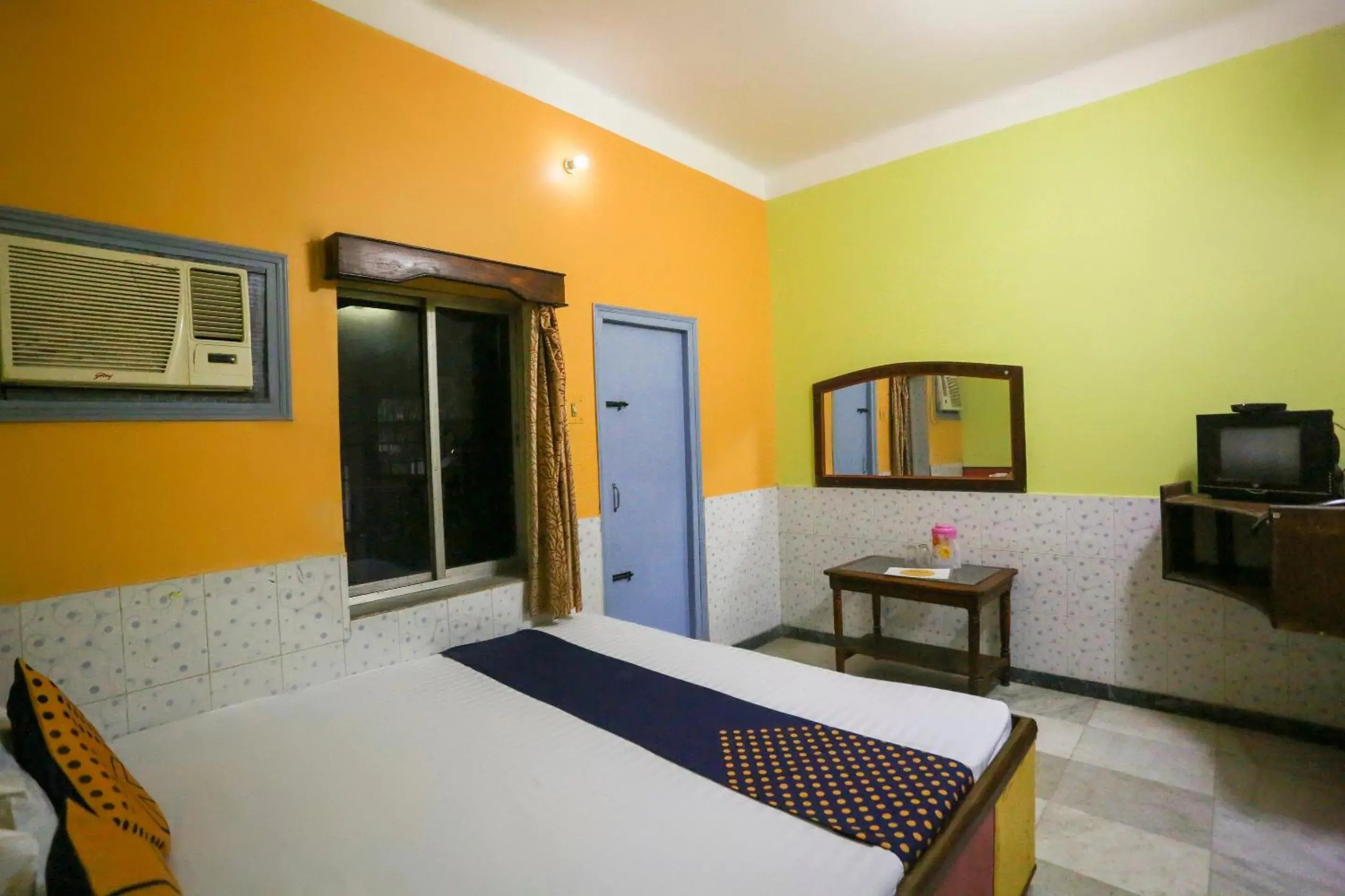 Bedroom, Bed in Hotel O Bideshini Hotel Bedroom, Bed in Hotel O Bideshini Hotel