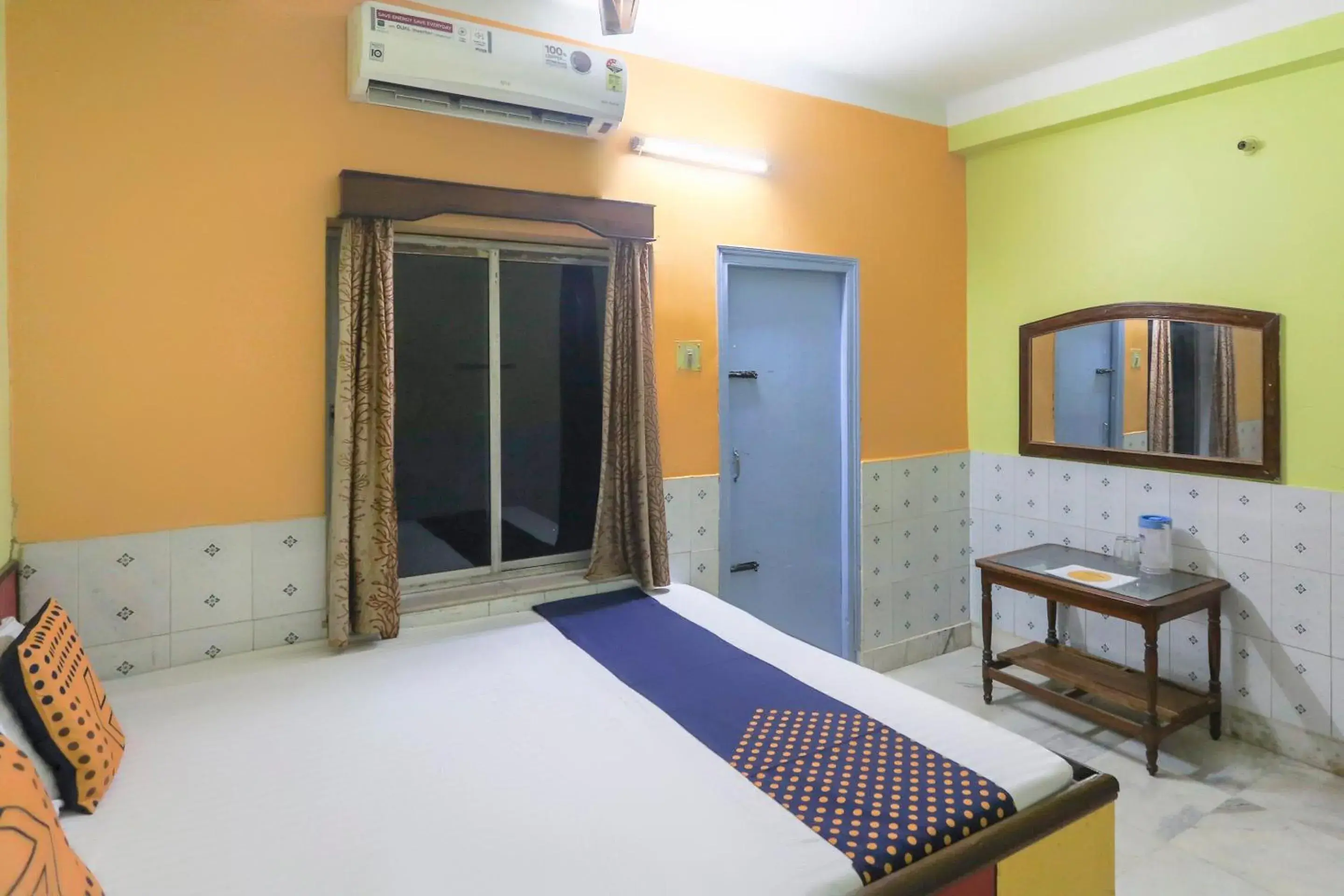 Bedroom, Bed in Hotel O Bideshini Hotel Bedroom, Bed in Hotel O Bideshini Hotel