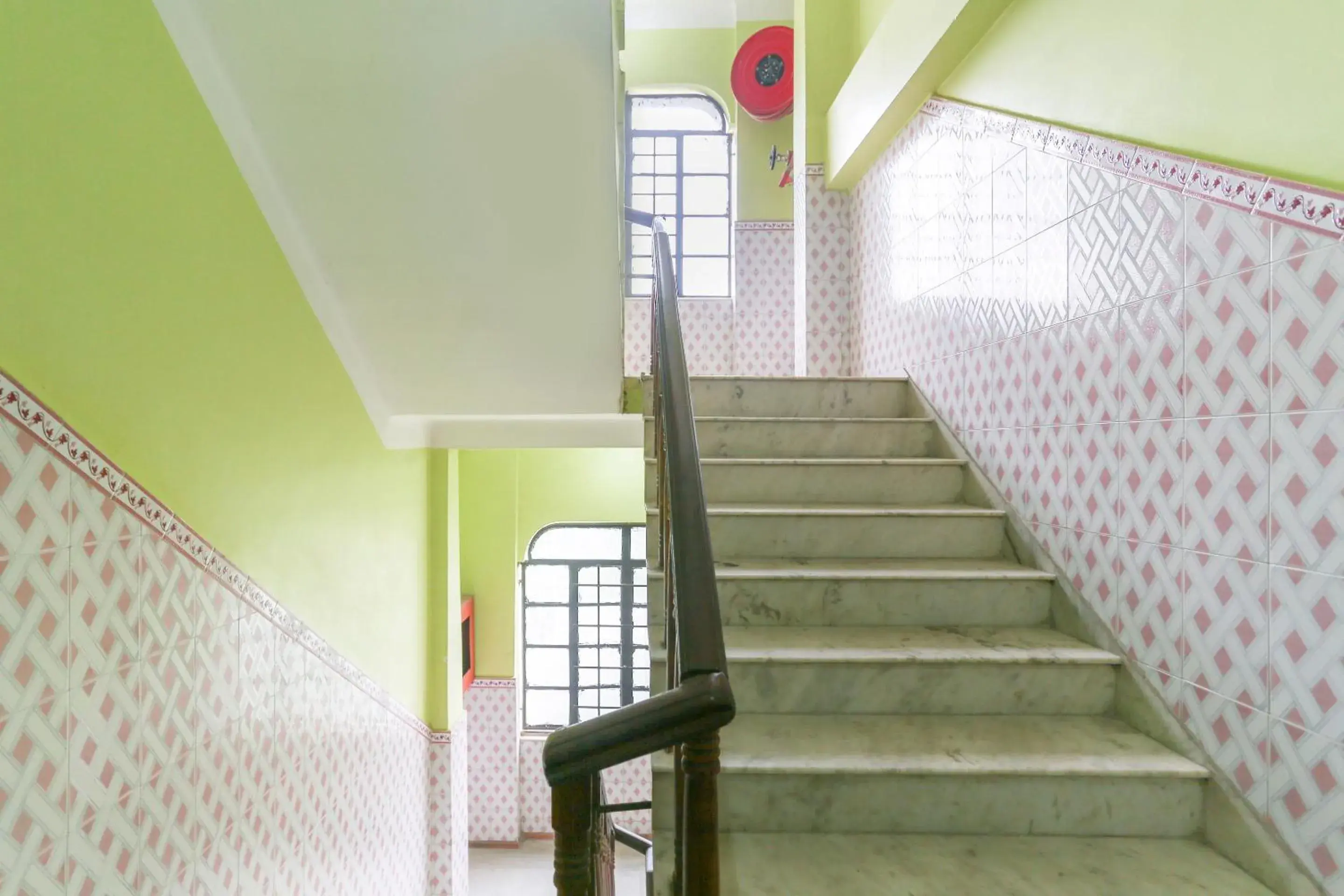 Lobby or reception in Hotel O Bideshini Hotel Lobby or reception in Hotel O Bideshini Hotel