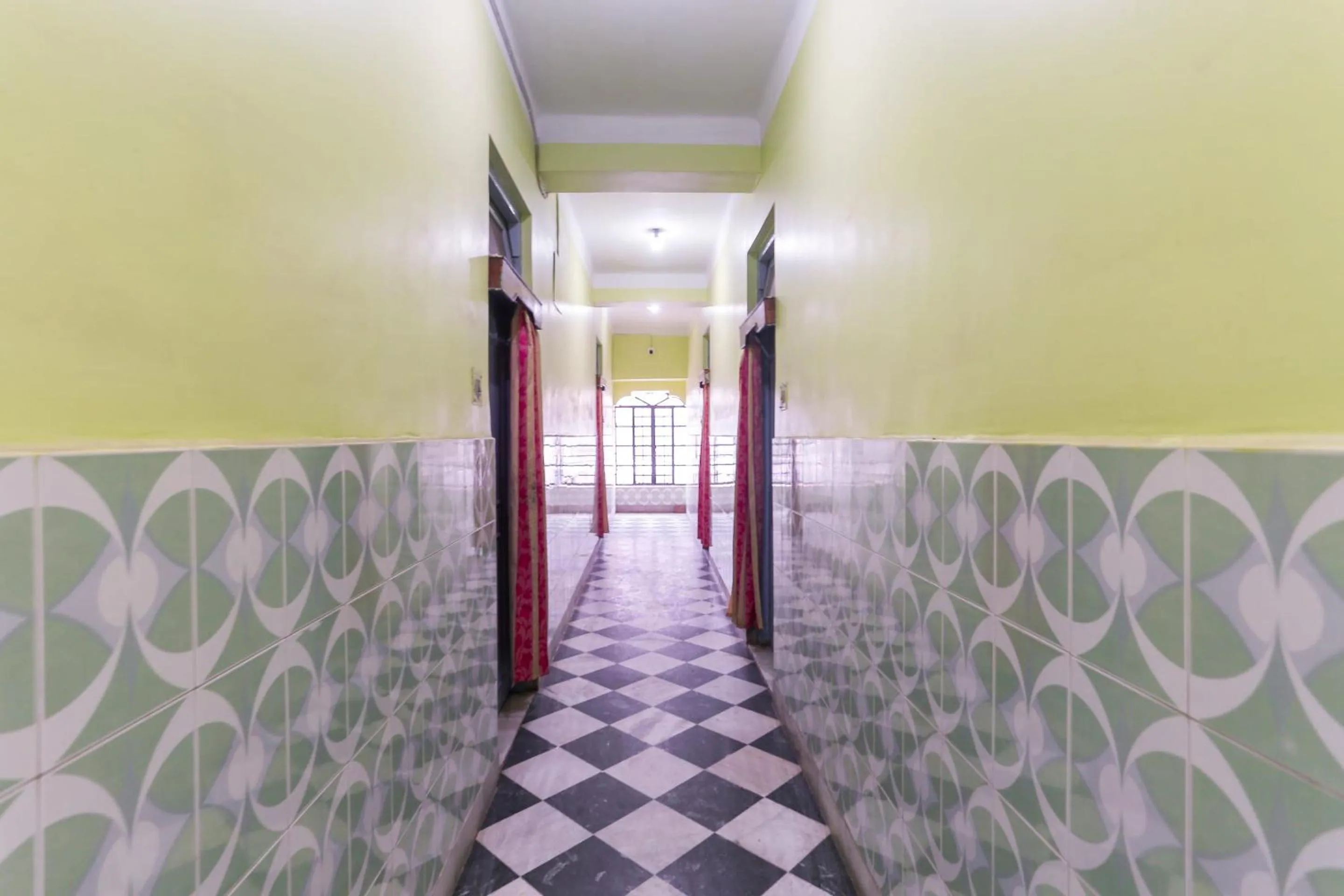 Hotel O Bideshini Hotel