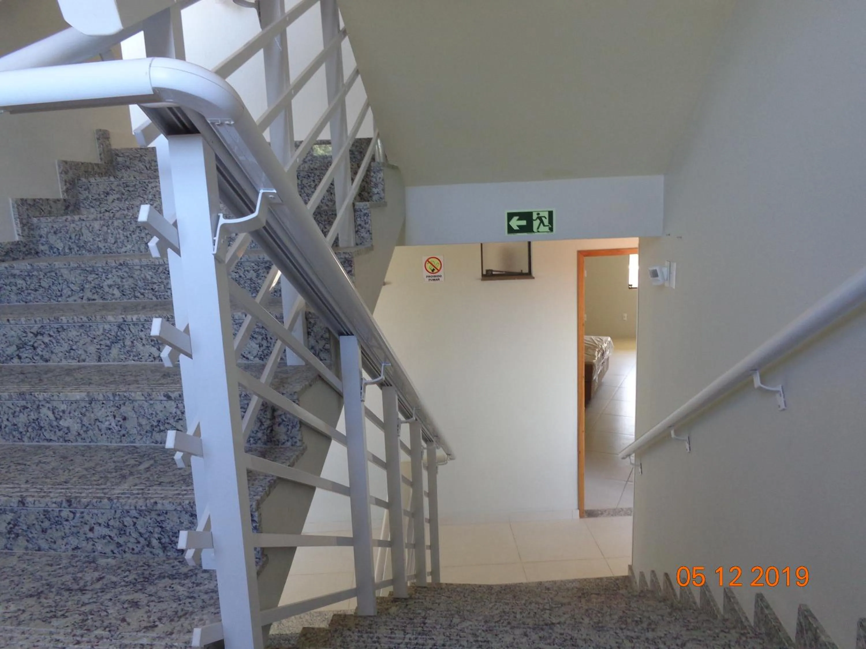 Lobby or reception in Lebanon Praia Hotel