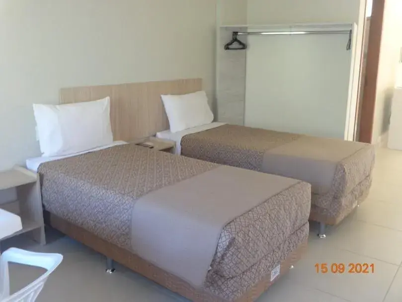Standard Family Room in Lebanon Praia Hotel Standard Family Room in Lebanon Praia Hotel