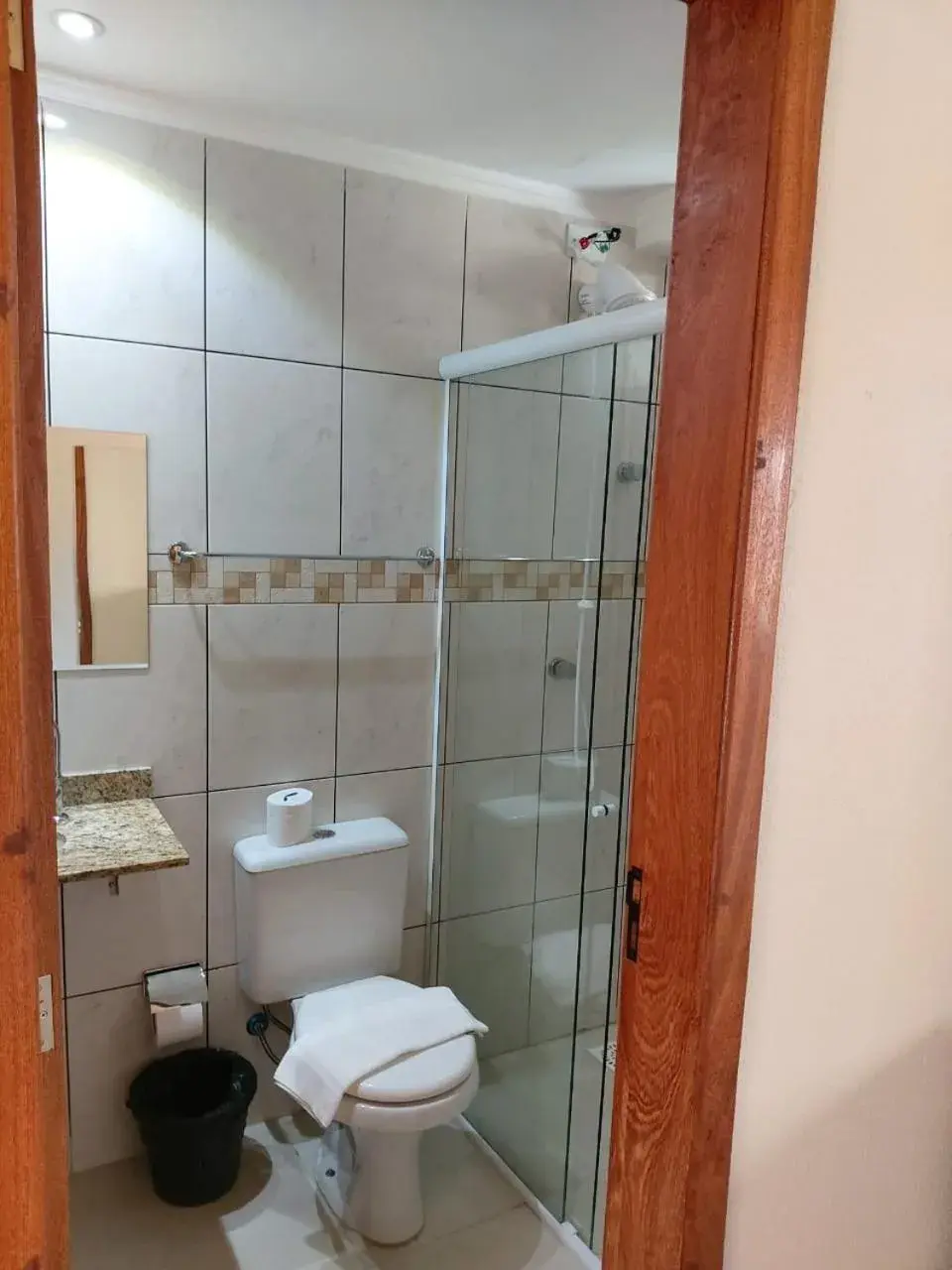 Large Twin Room in Lebanon Praia Hotel Large Twin Room in Lebanon Praia Hotel
