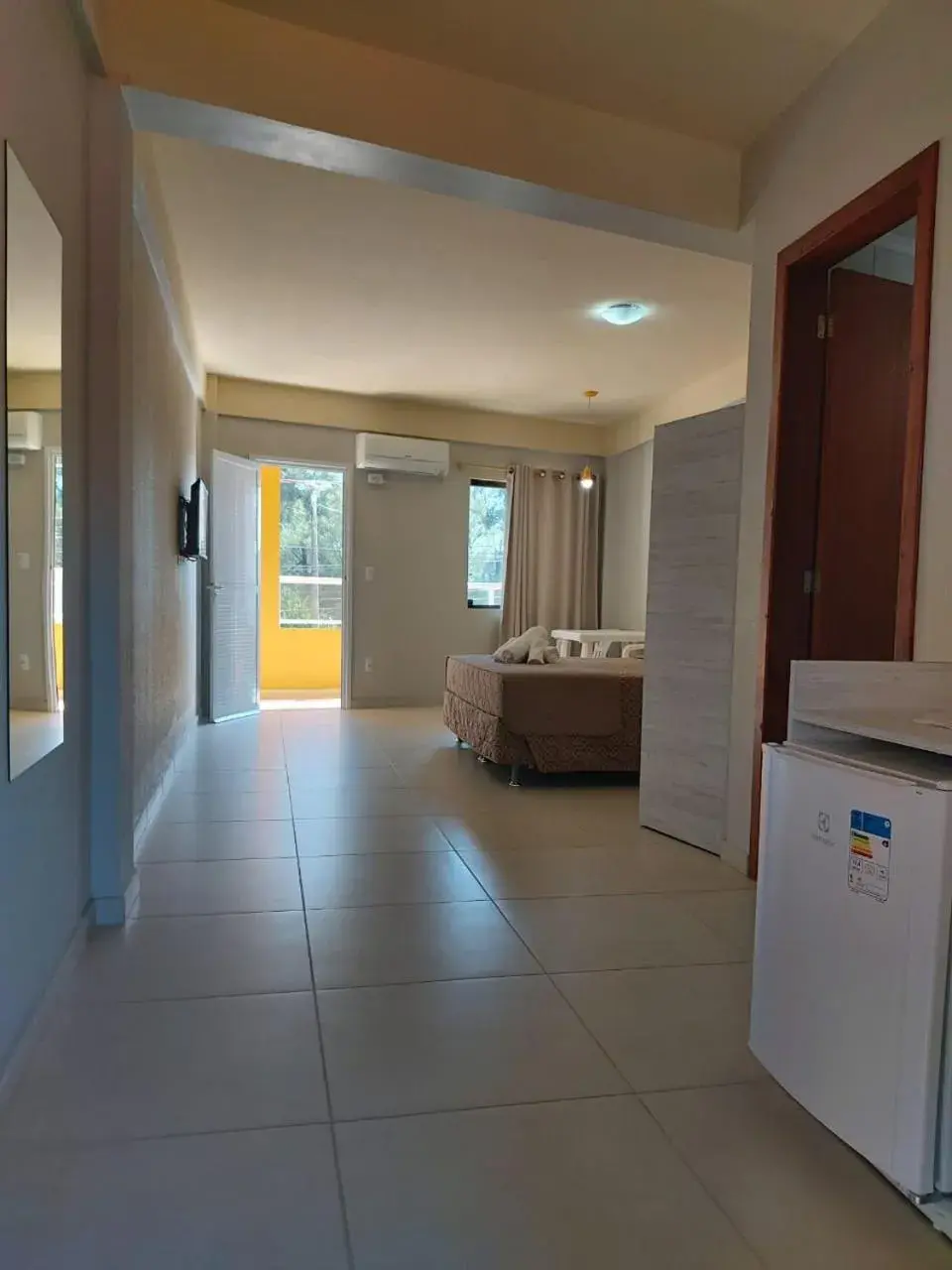 Large Double or Twin Room in Lebanon Praia Hotel Large Double or Twin Room in Lebanon Praia Hotel