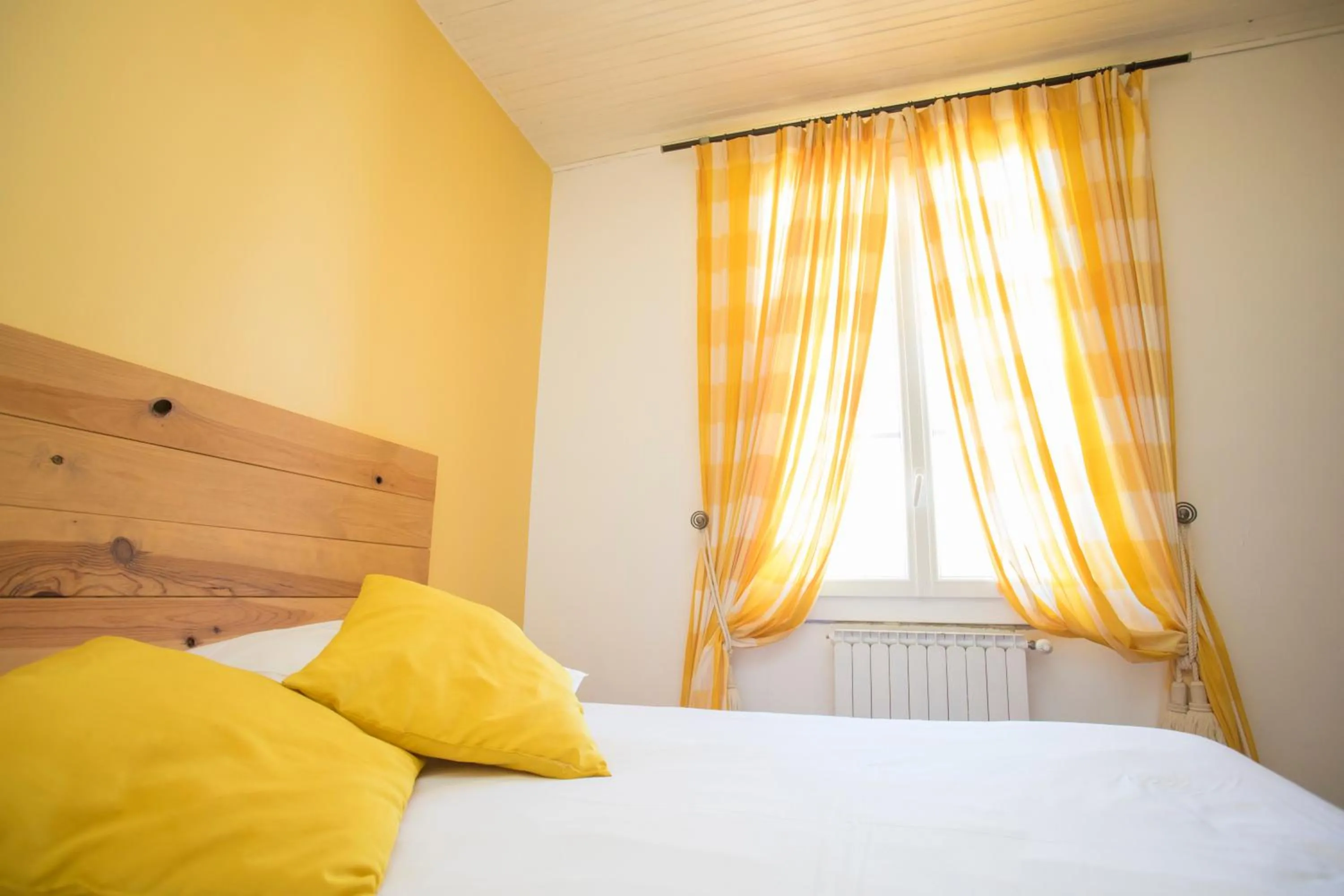 Double Room in La Cauquière By L'Epicurienne