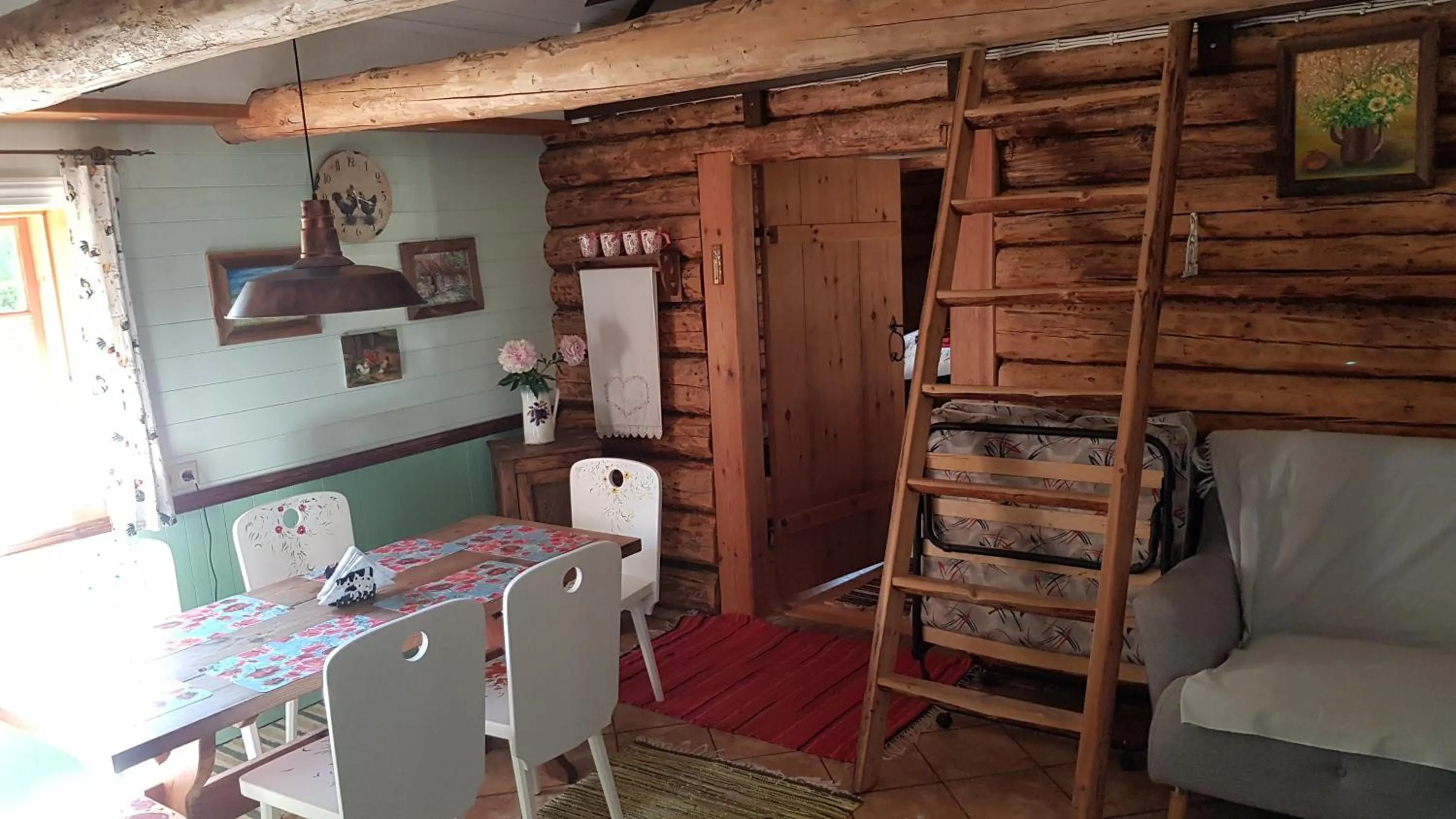 Männi Summerhouse