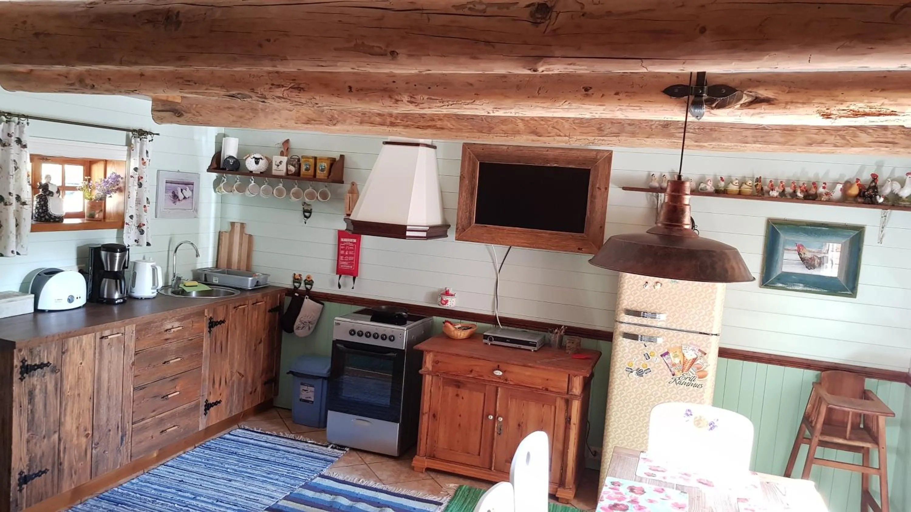 Männi Summerhouse