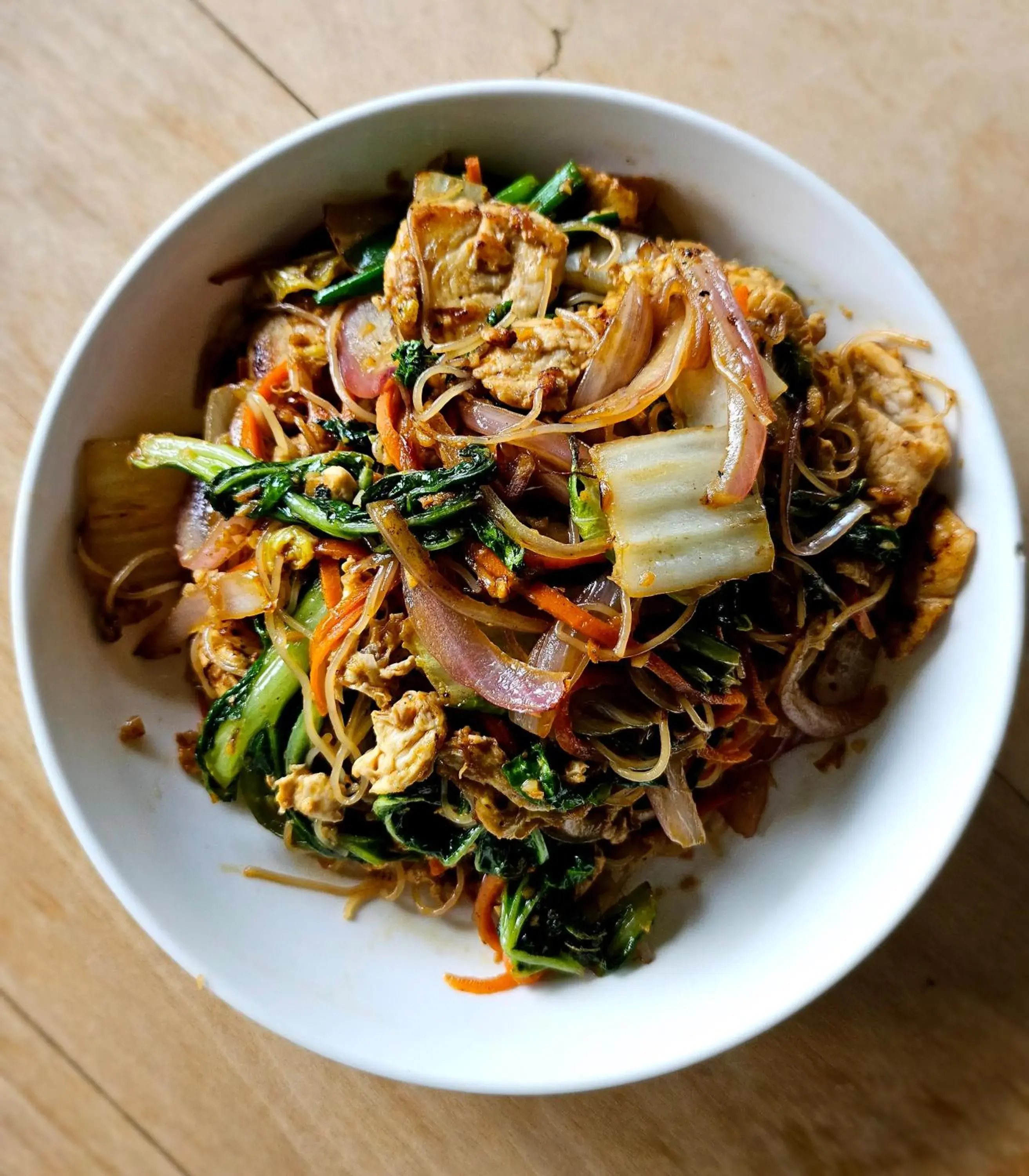 Restaurant/places to eat in Lazy Parrot Inn Restaurant/places to eat in Lazy Parrot Inn