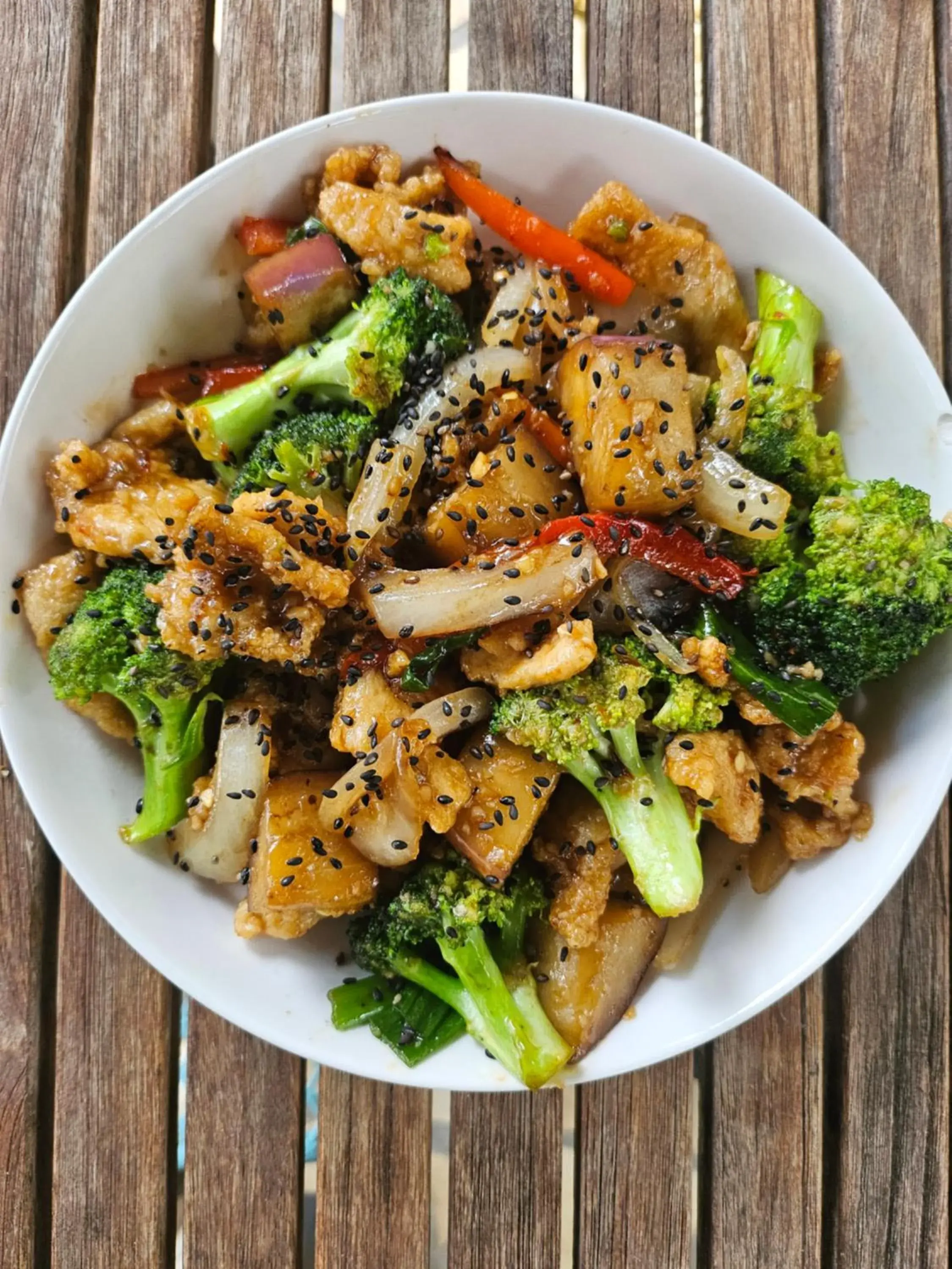 Restaurant/places to eat in Lazy Parrot Inn Restaurant/places to eat in Lazy Parrot Inn