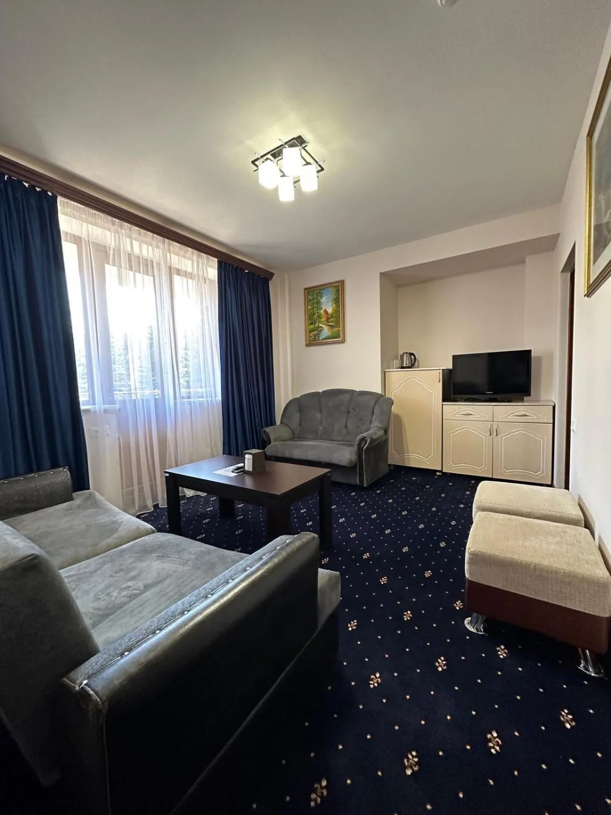 Hotel Saya