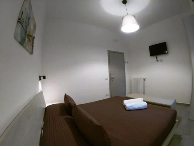 B&B Tra Monti e Mare