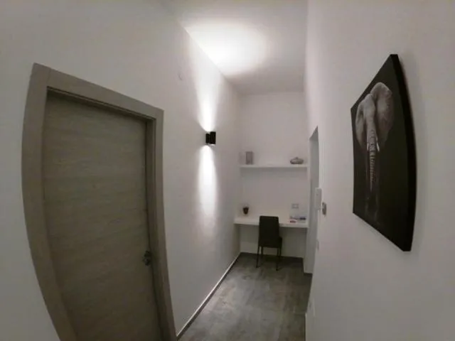 B&B Tra Monti e Mare