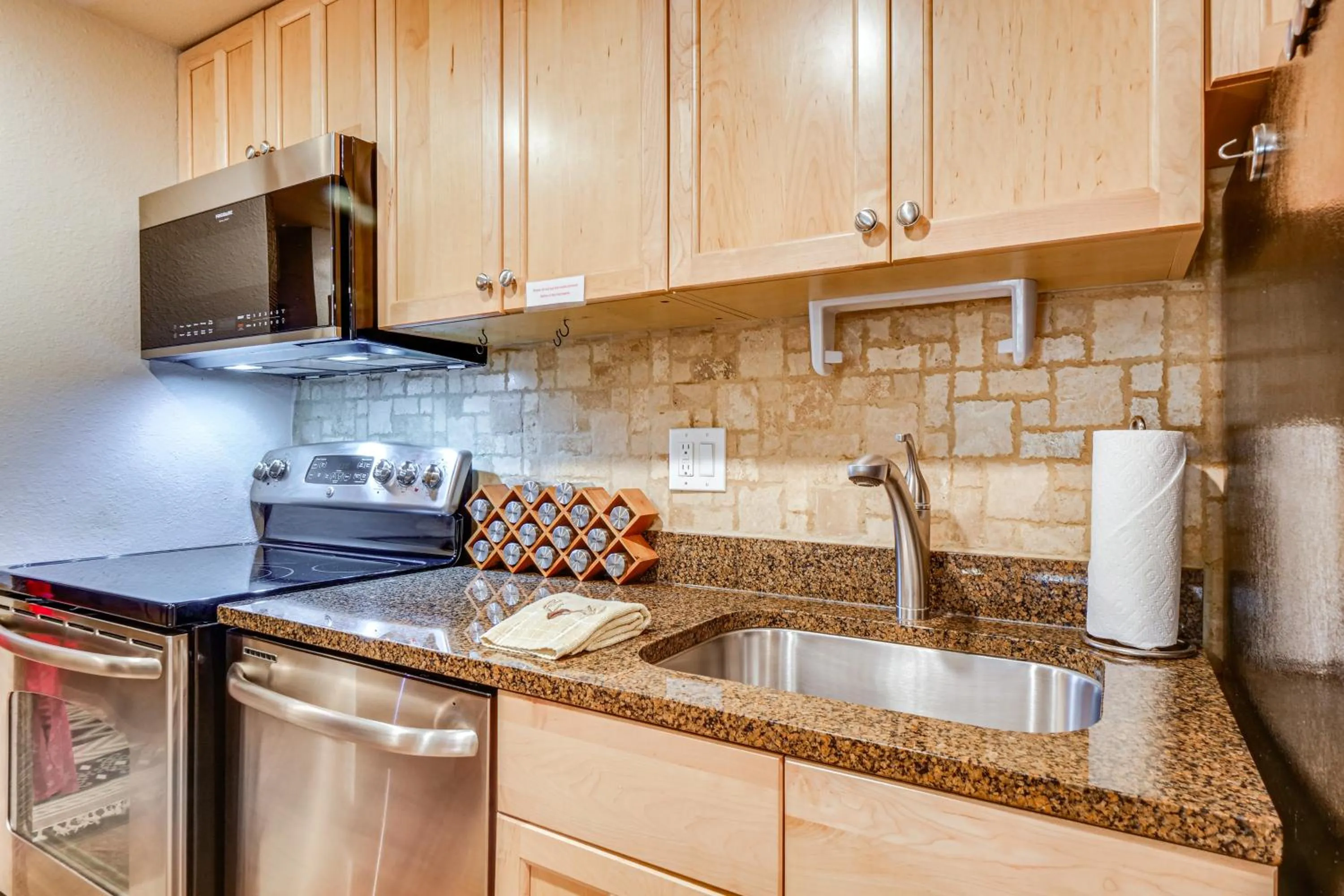 Breck Ski-InandSki-Out Condo Near Main Street!