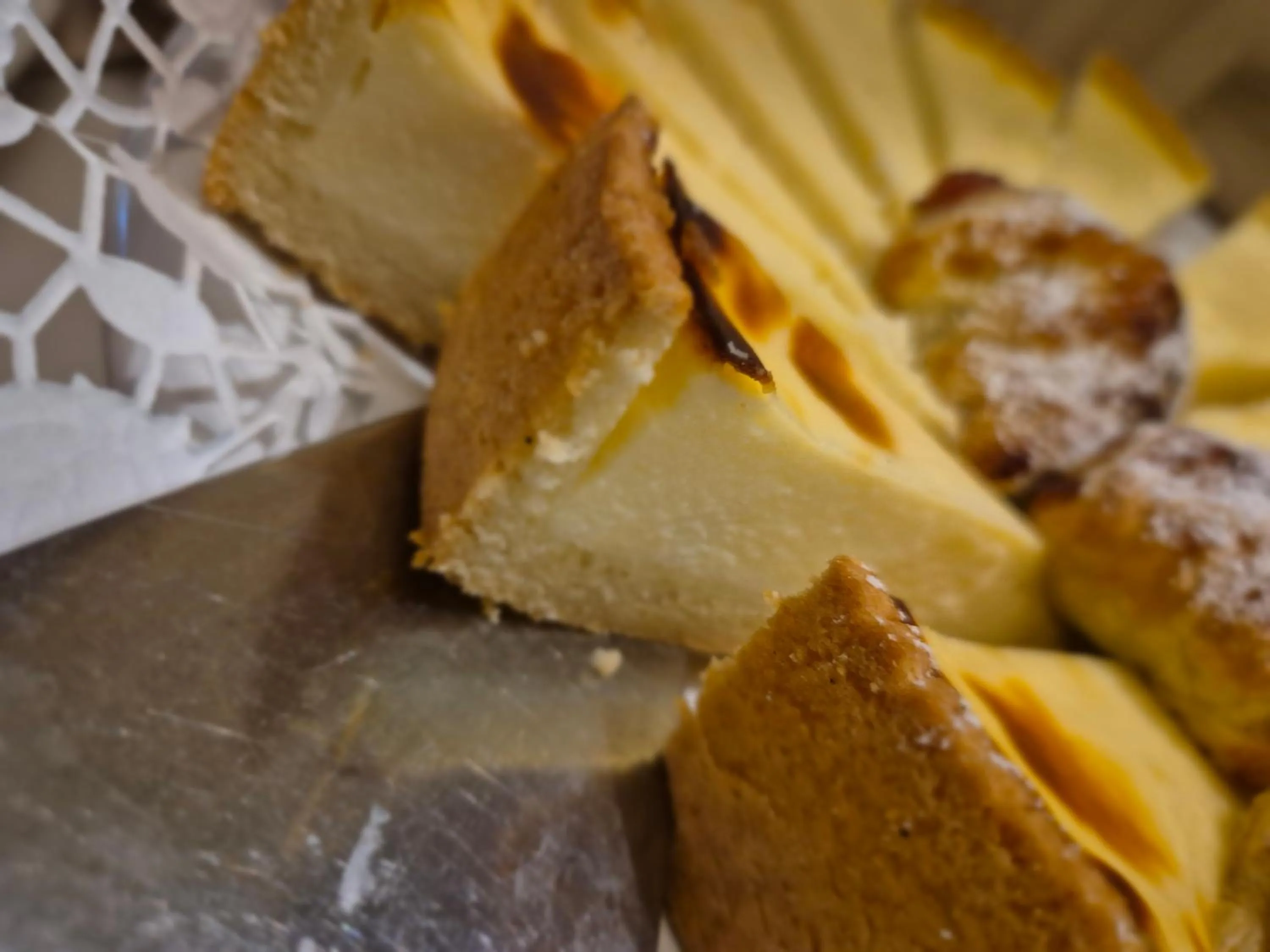 Restaurant/places to eat in Rezydencja Izabella