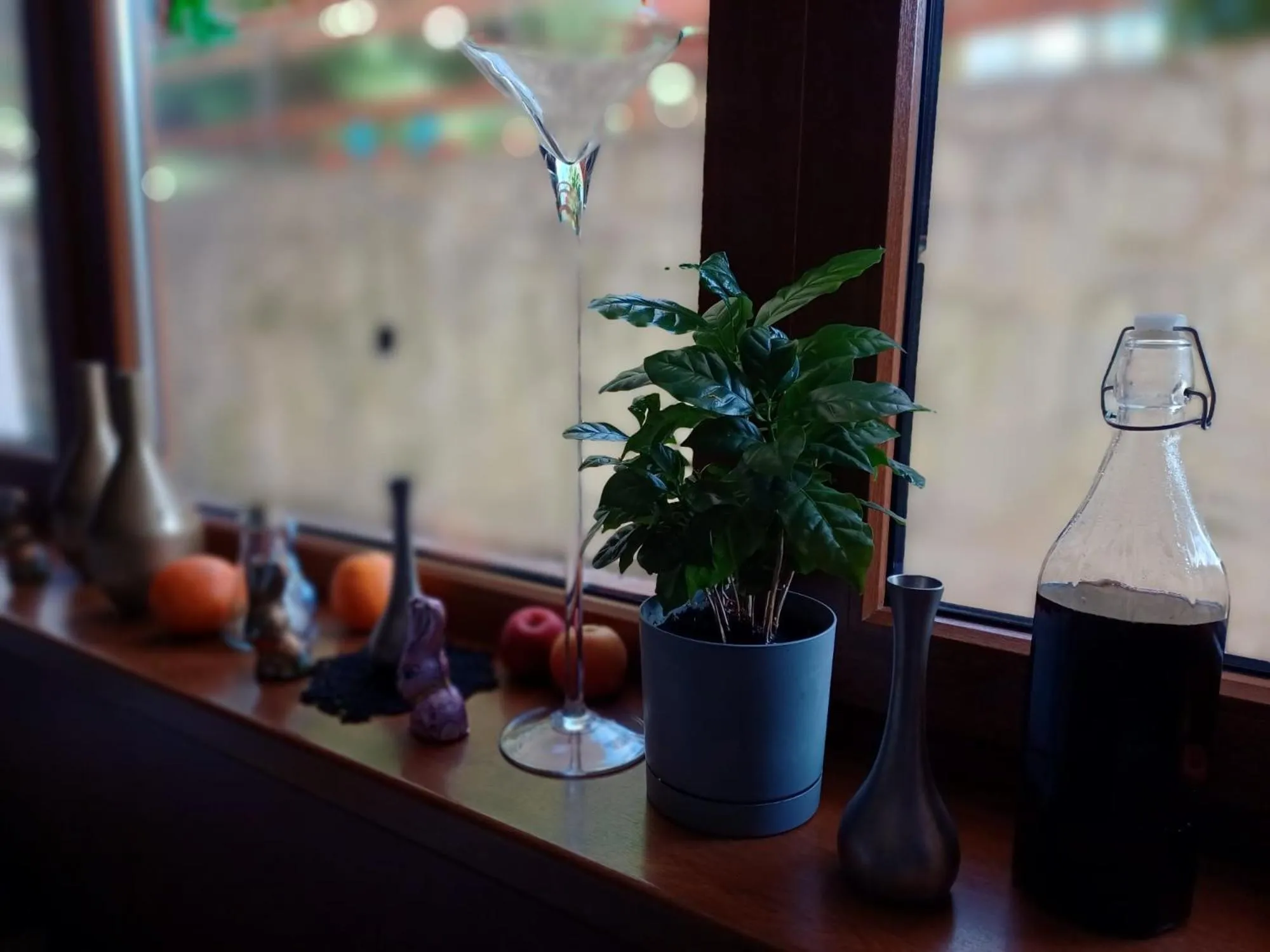 Restaurant/places to eat in Rezydencja Izabella