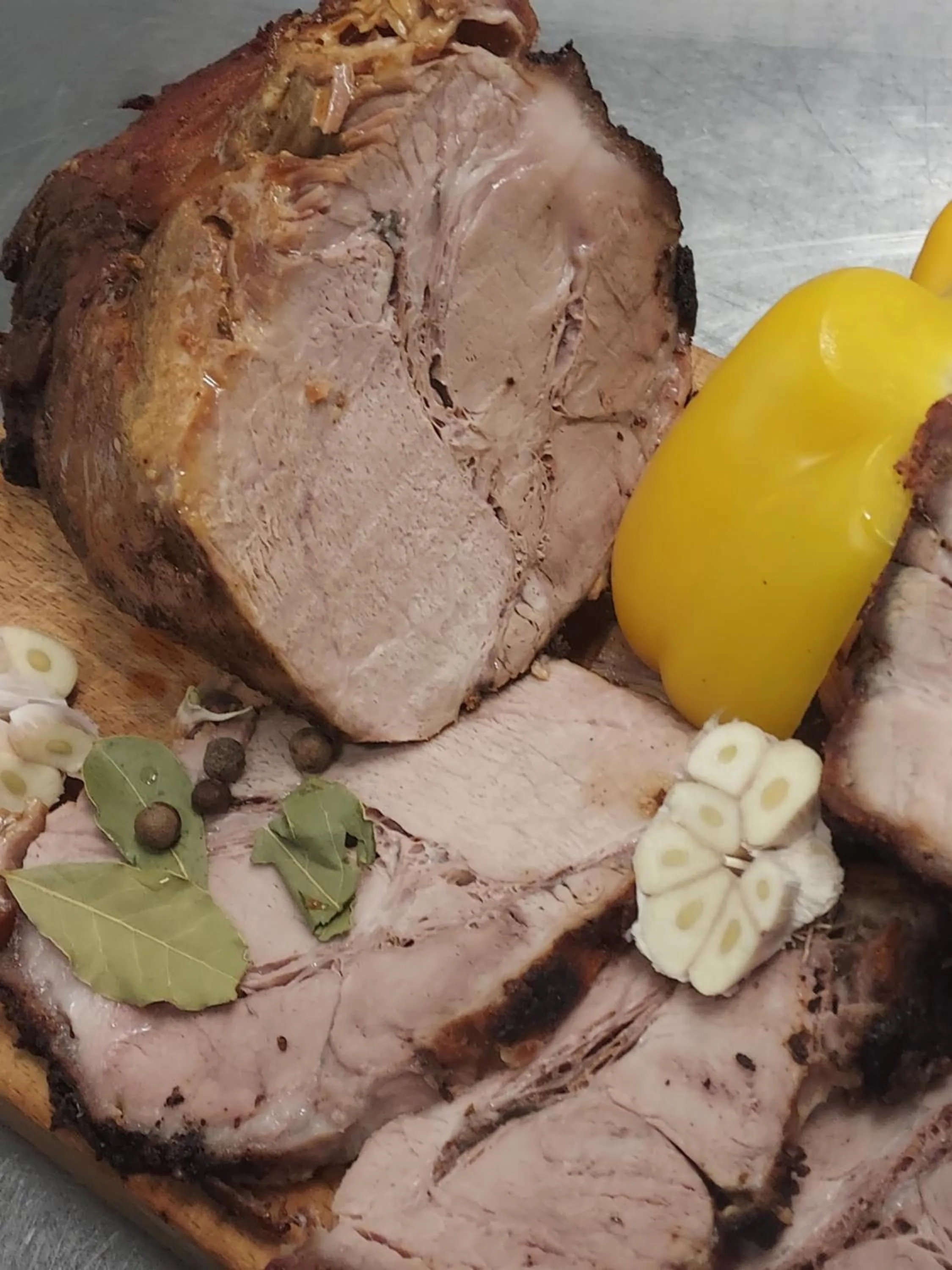 Restaurant/places to eat in Rezydencja Izabella