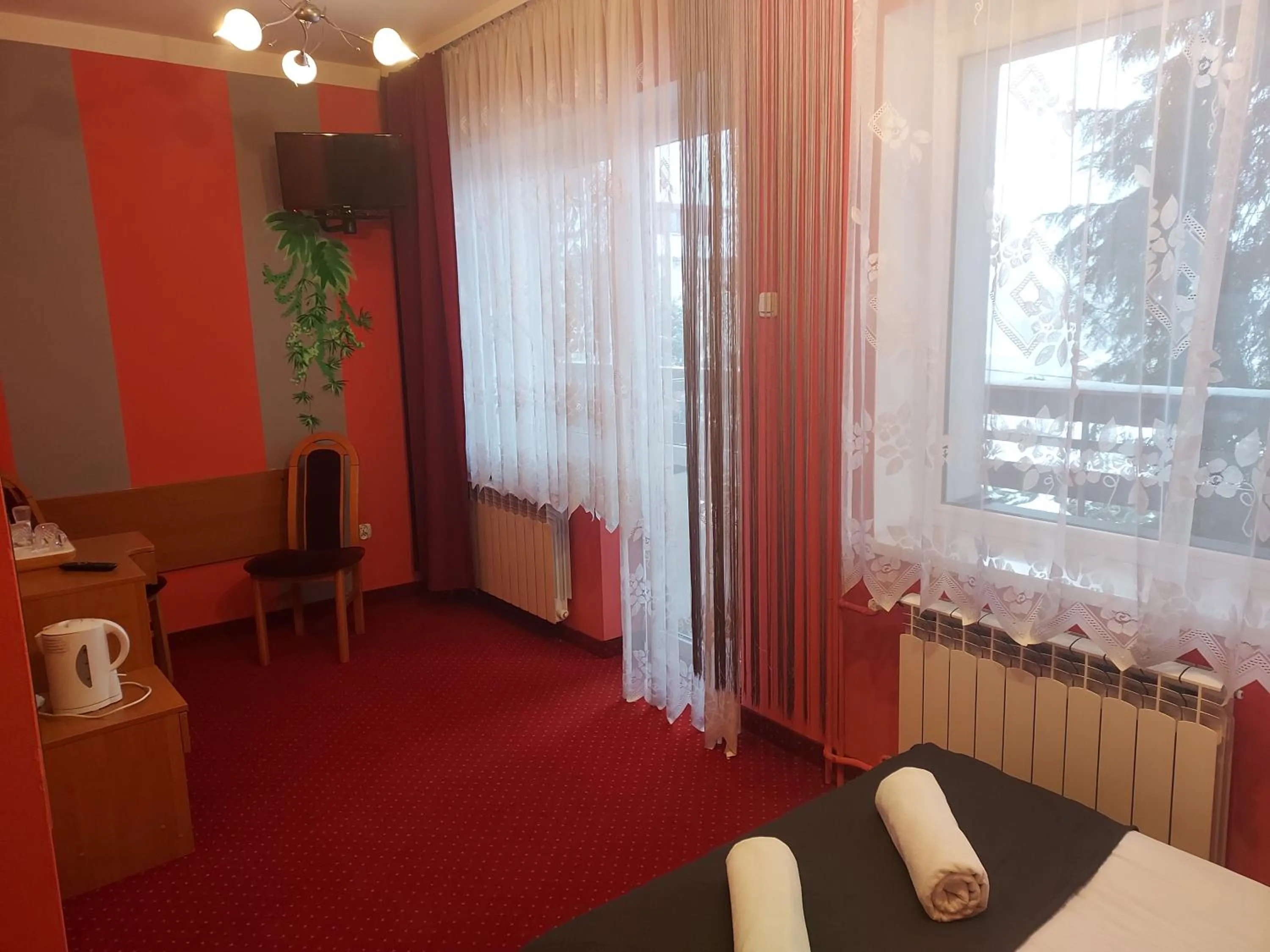 Other, Bed in Rezydencja Izabella