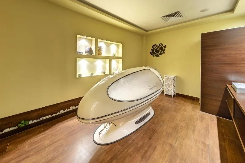 Sana Spa Hotel