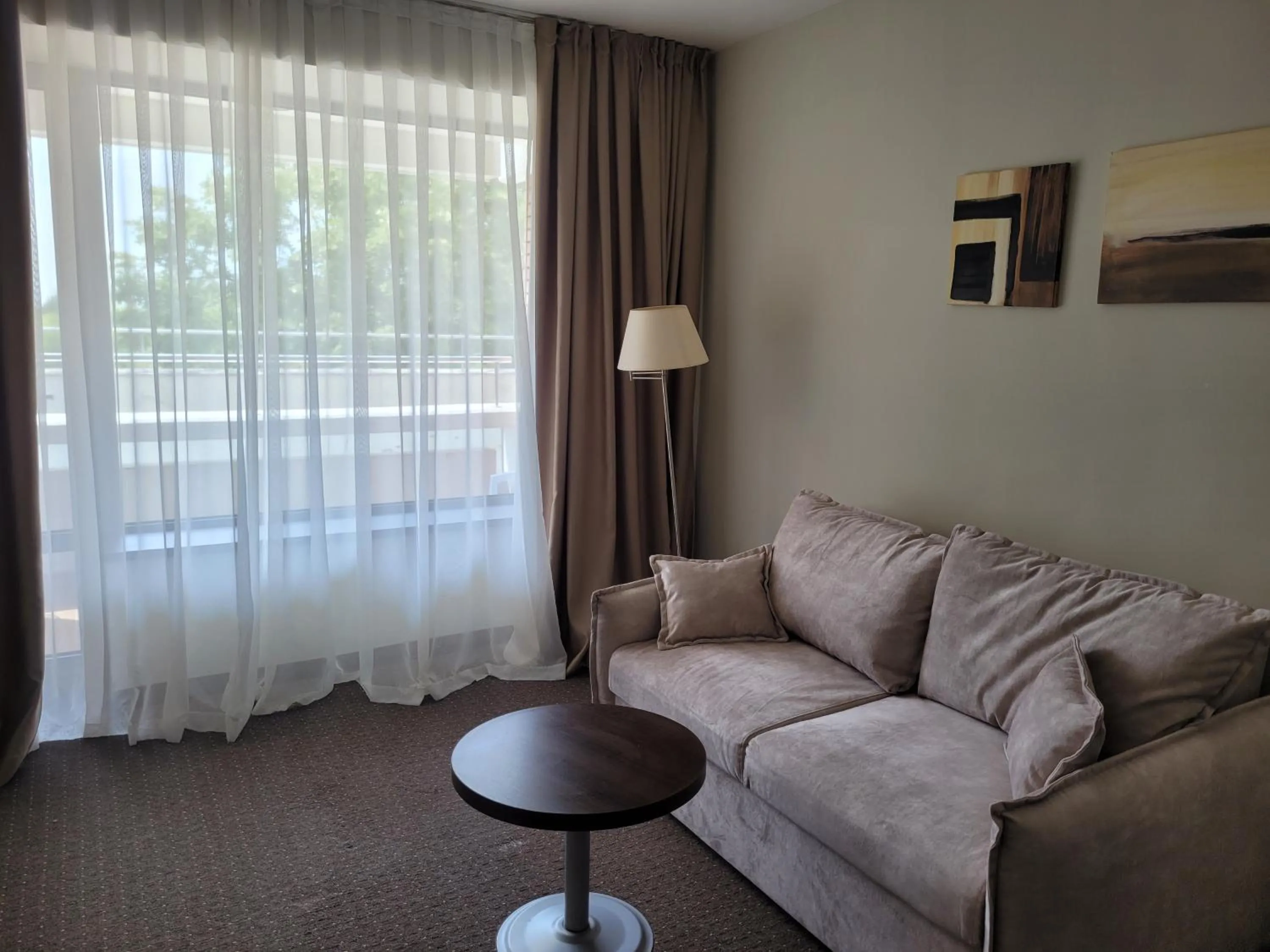 Sana Spa Hotel