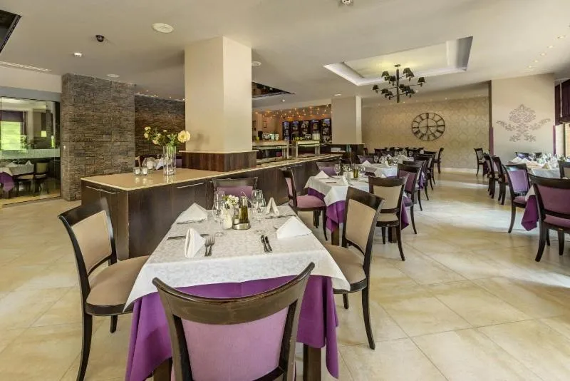 Sana Spa Hotel
