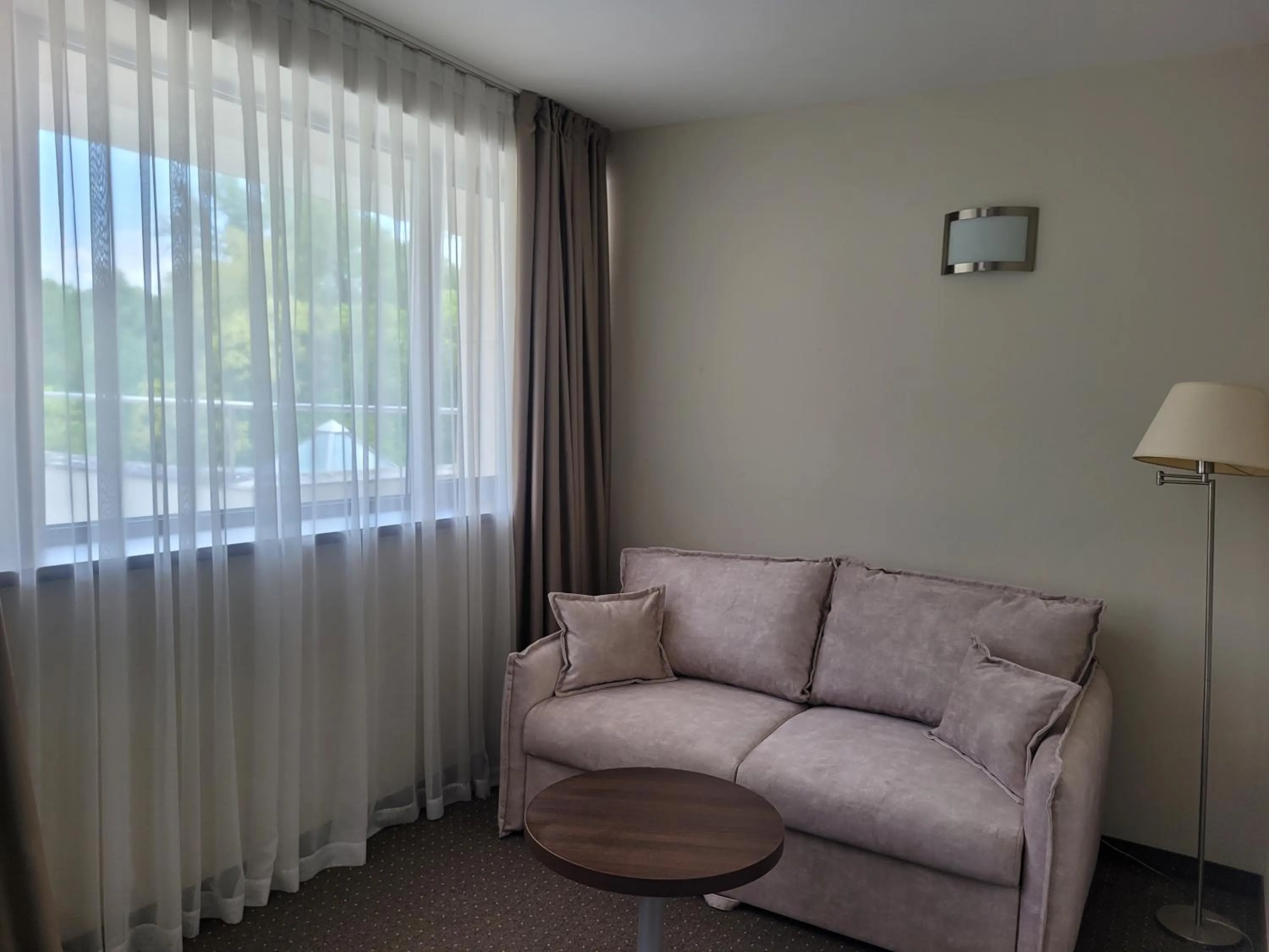 Sana Spa Hotel