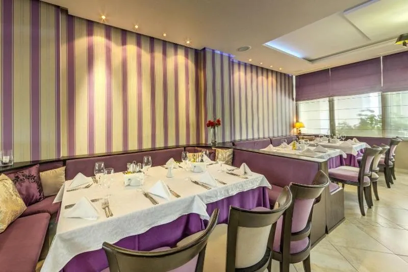 Sana Spa Hotel