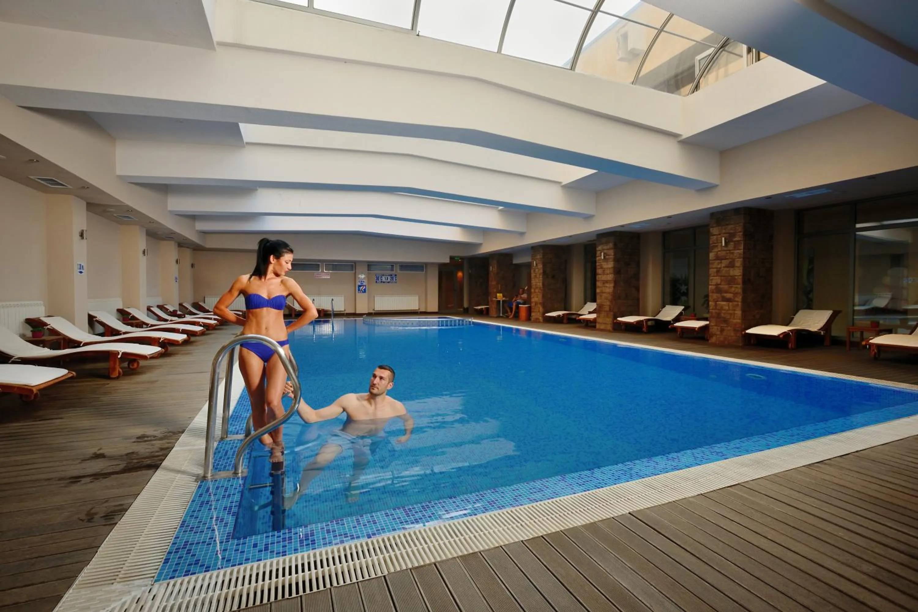 Sana Spa Hotel