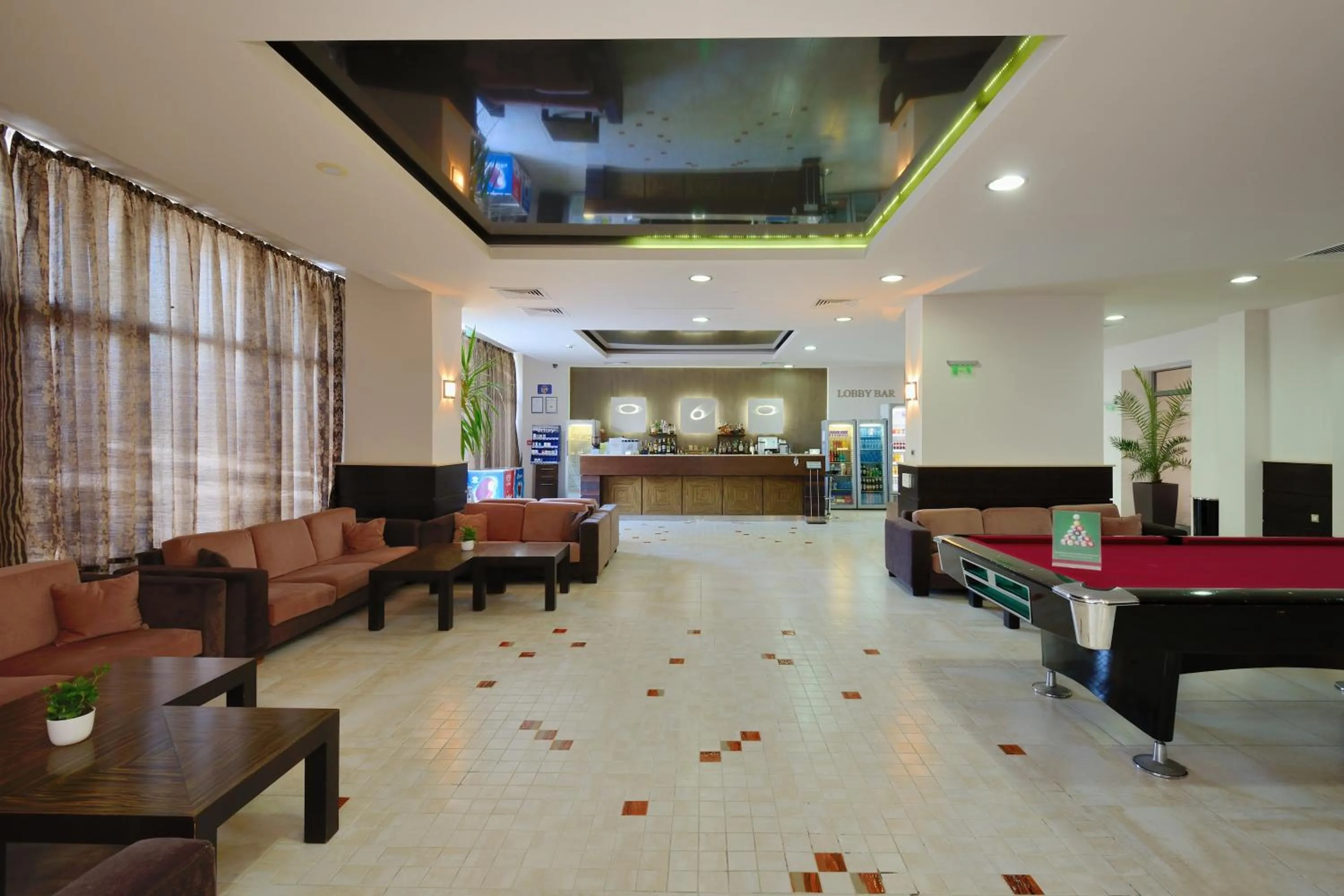 Sana Spa Hotel