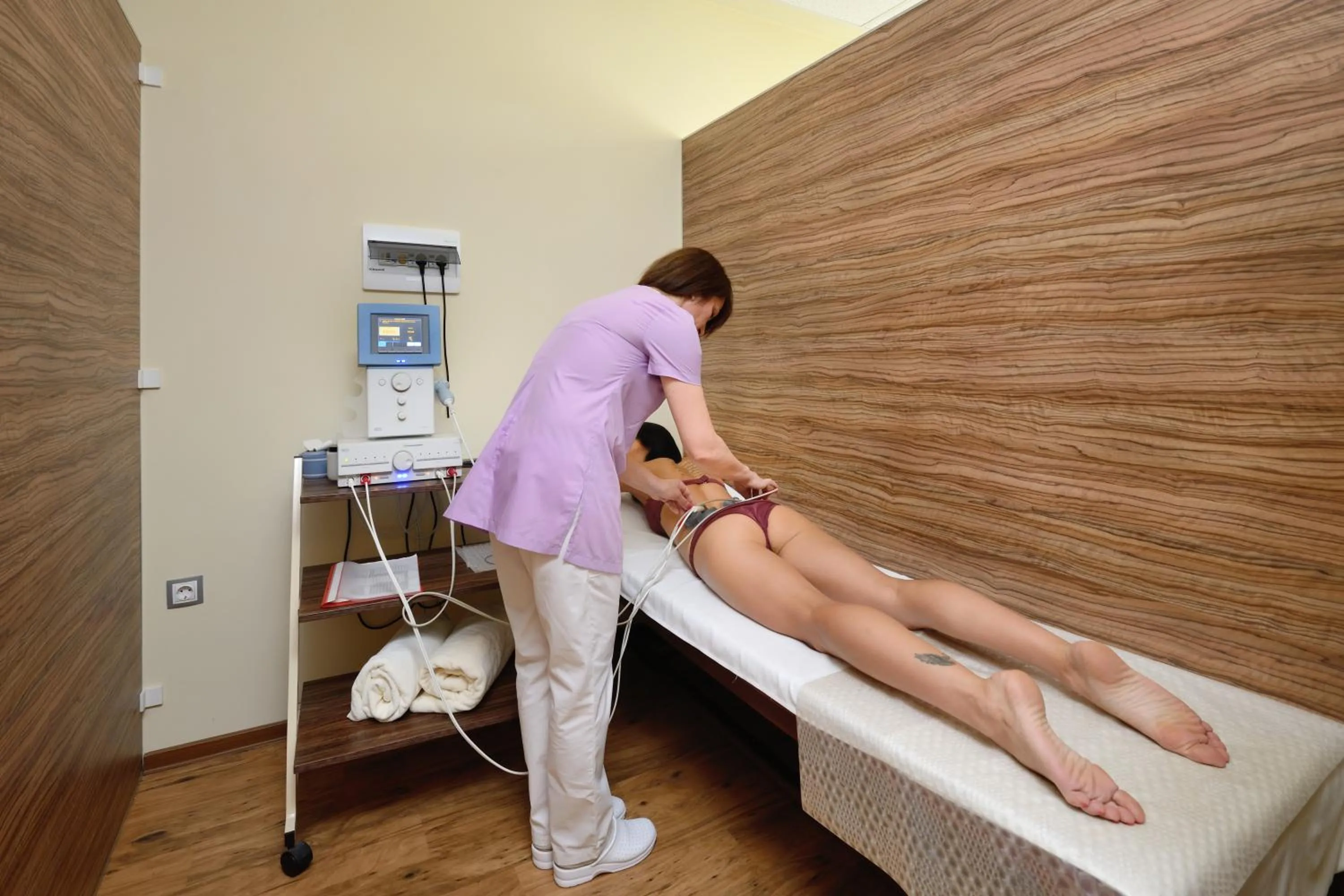 Sana Spa Hotel