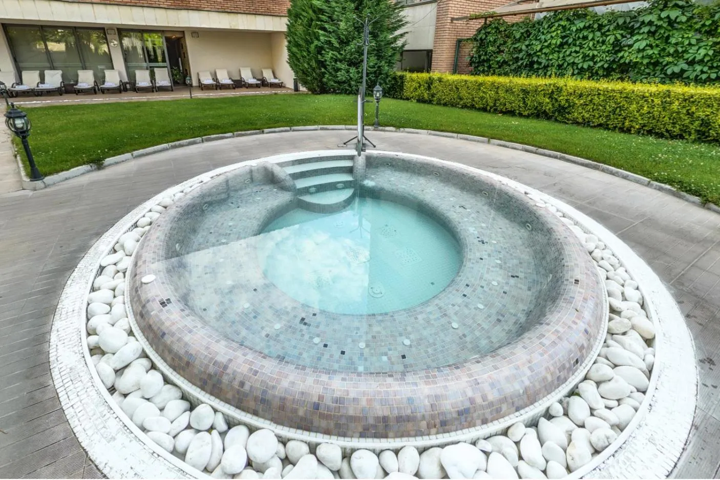 Sana Spa Hotel