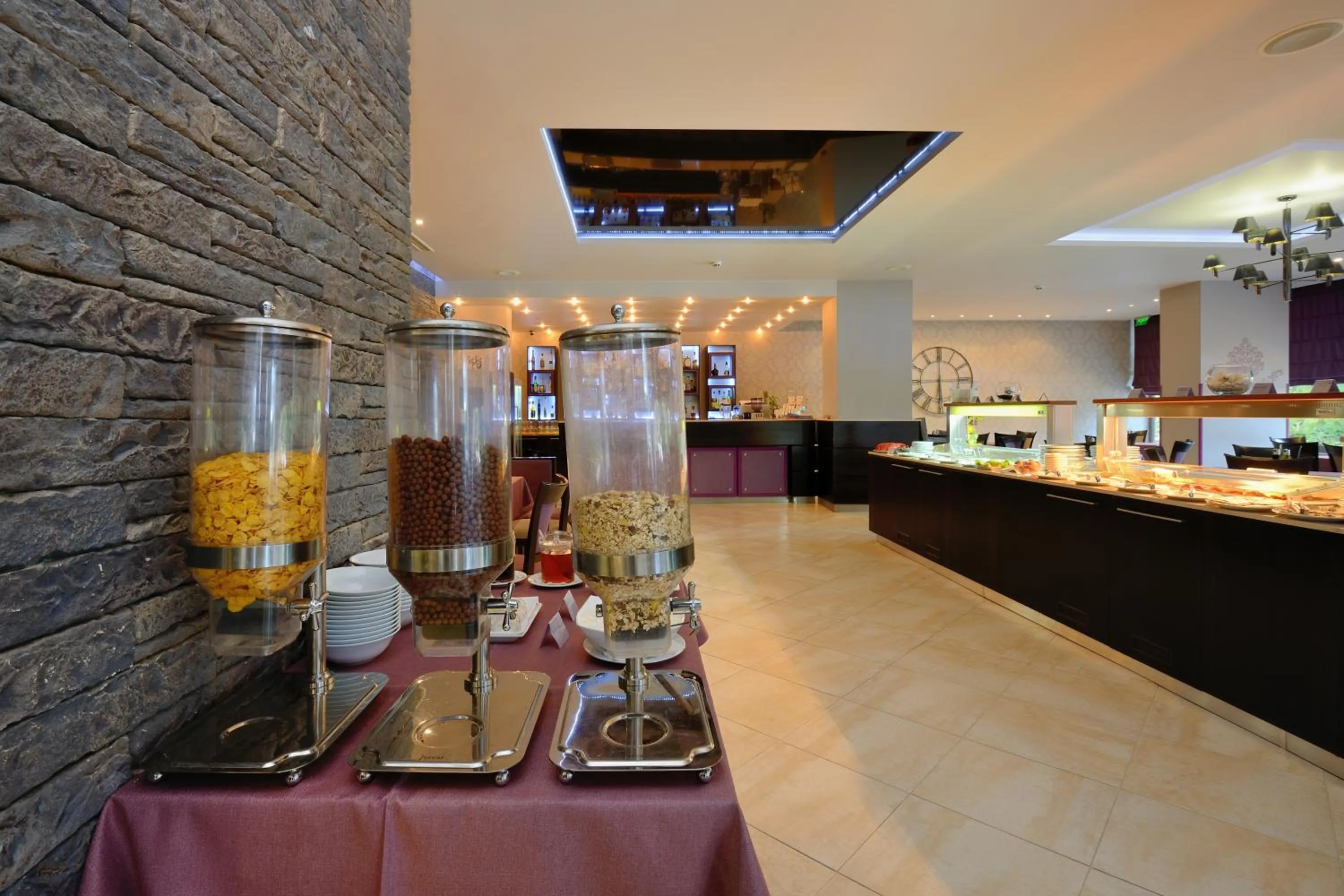 Sana Spa Hotel