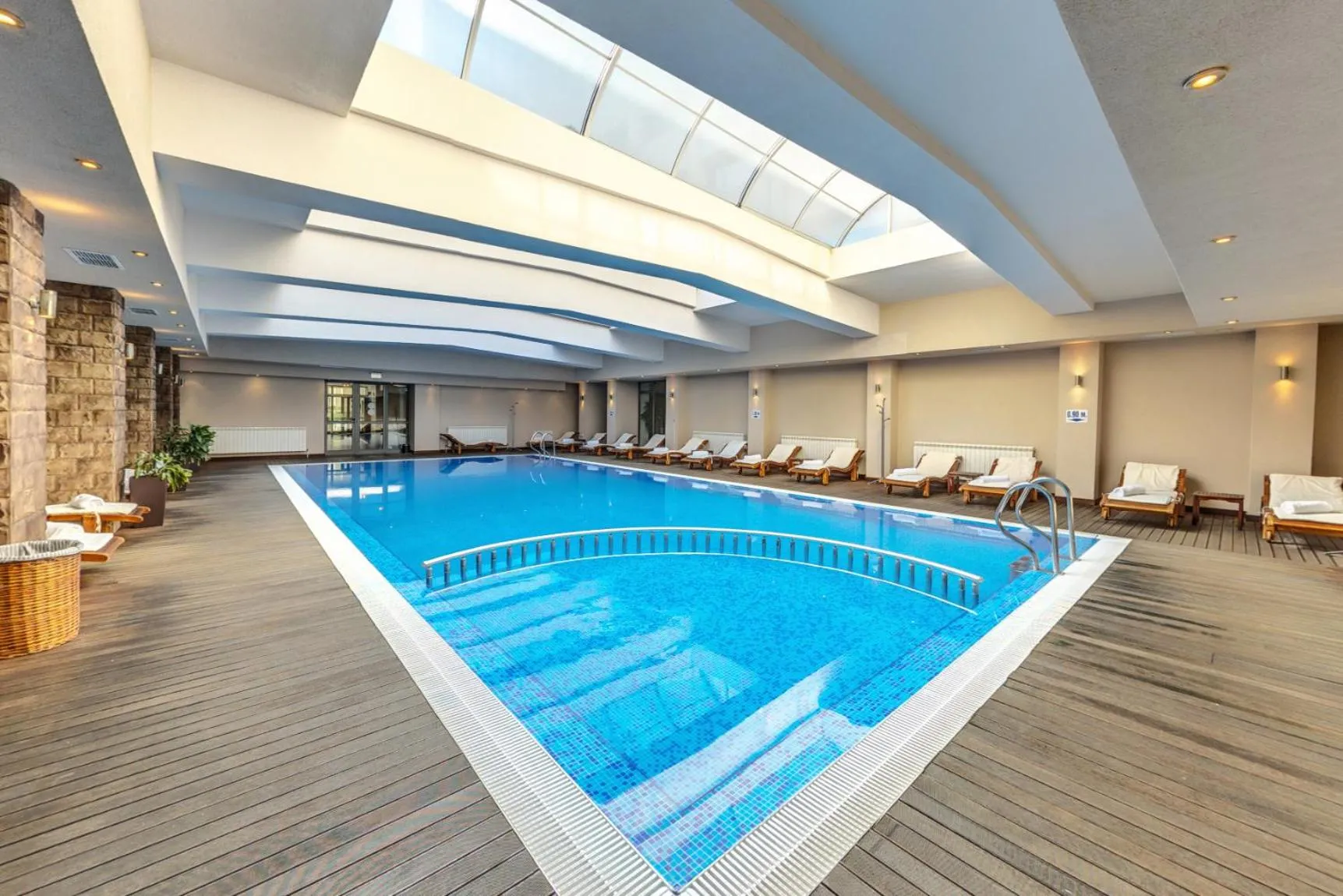 Sana Spa Hotel