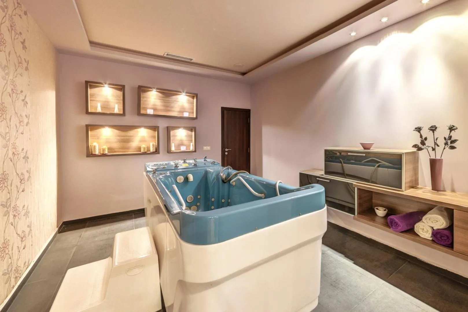 Sana Spa Hotel