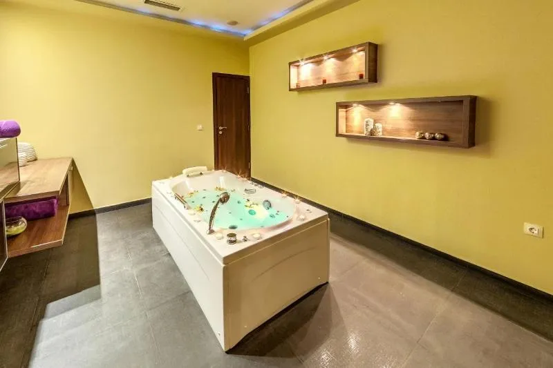 Sana Spa Hotel