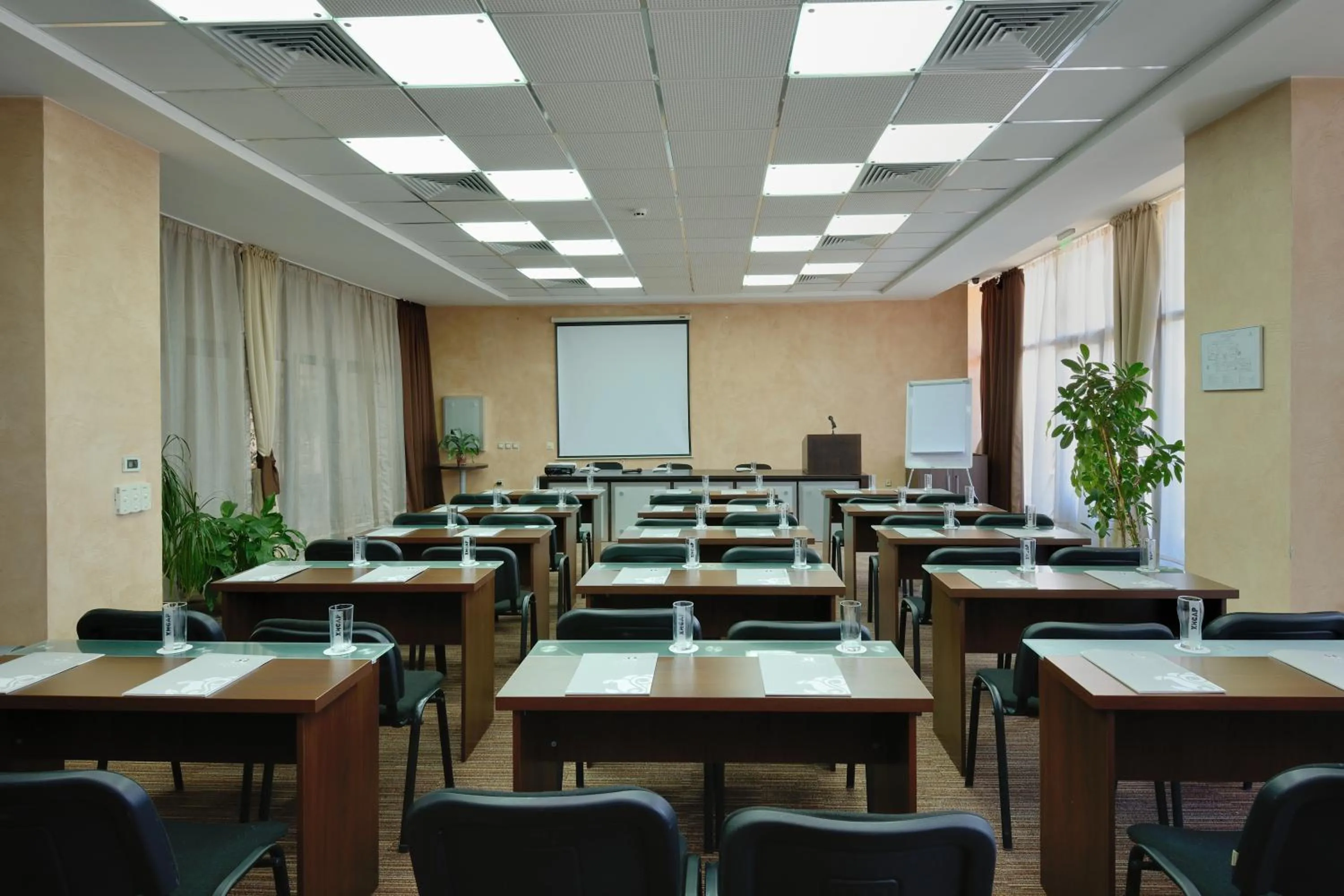 Meeting/conference room in Sana Spa Hotel