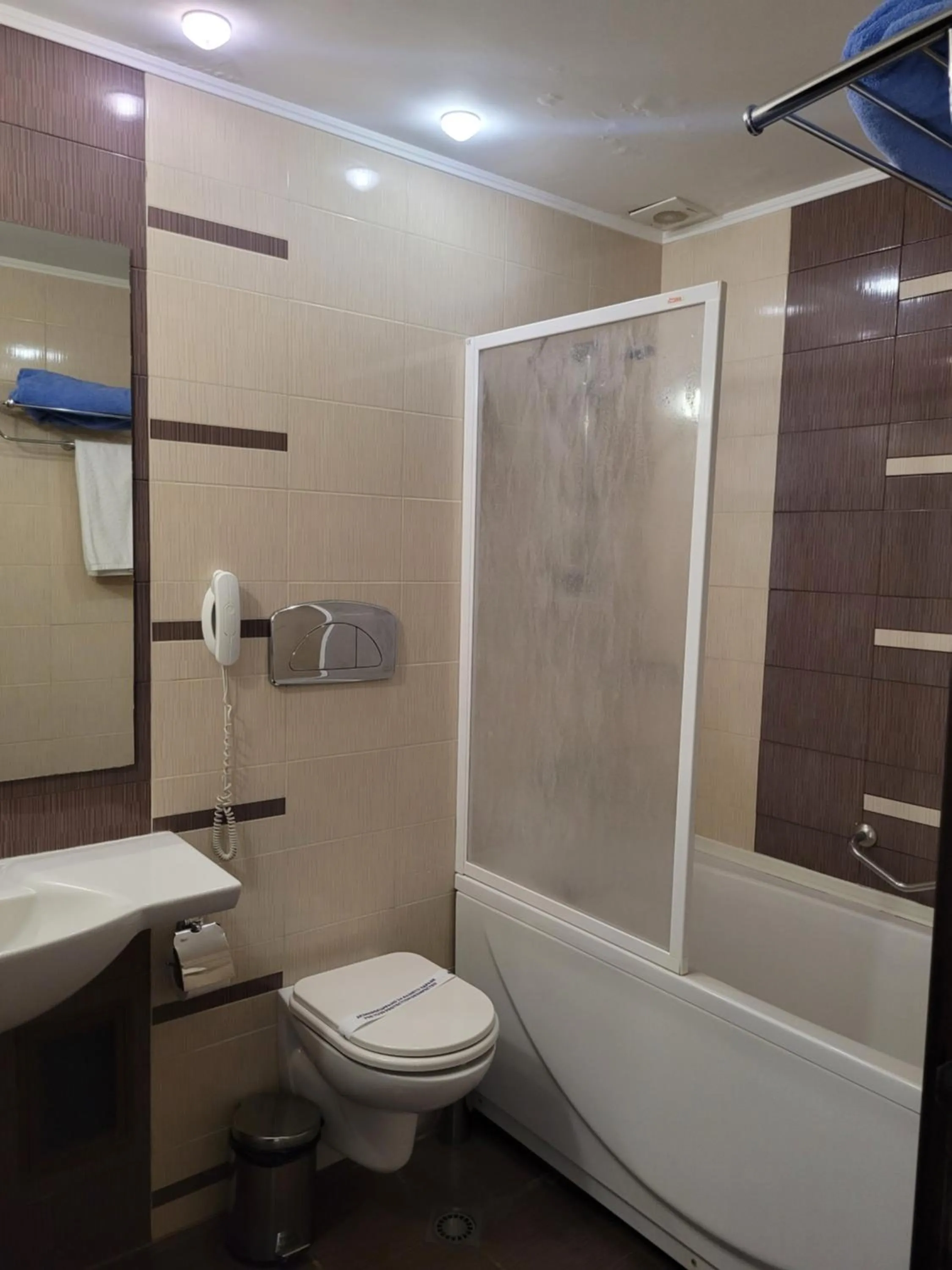 Sana Spa Hotel