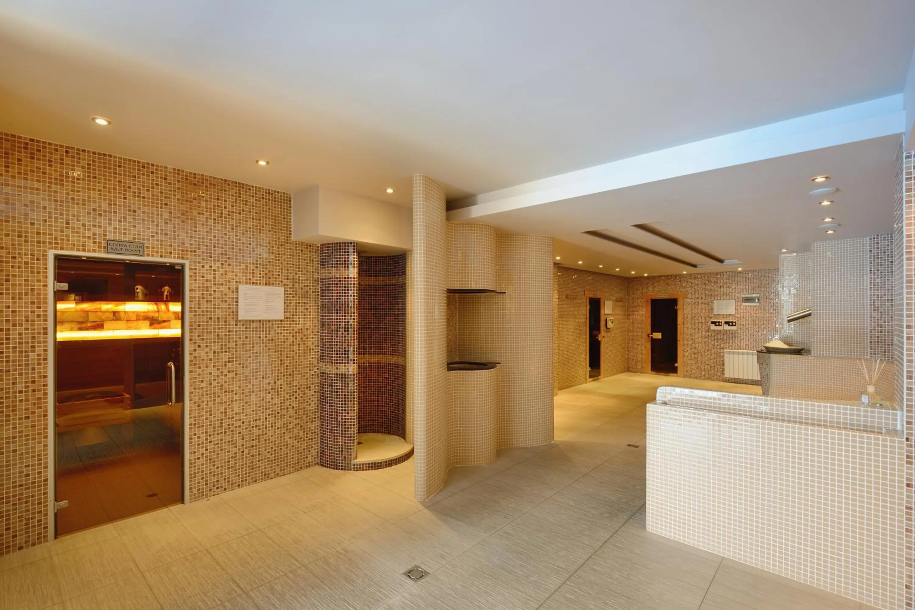 Sana Spa Hotel