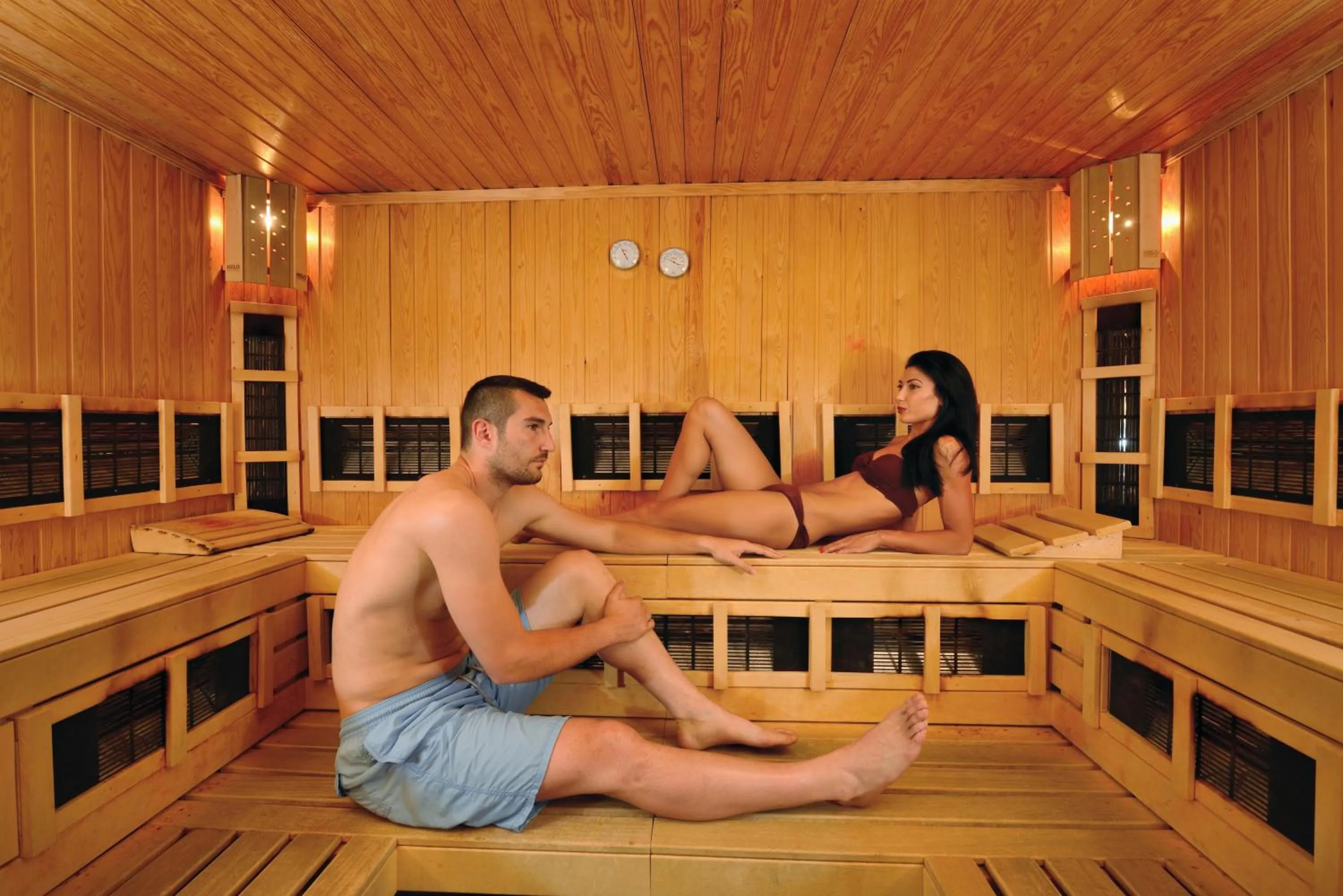 Sana Spa Hotel