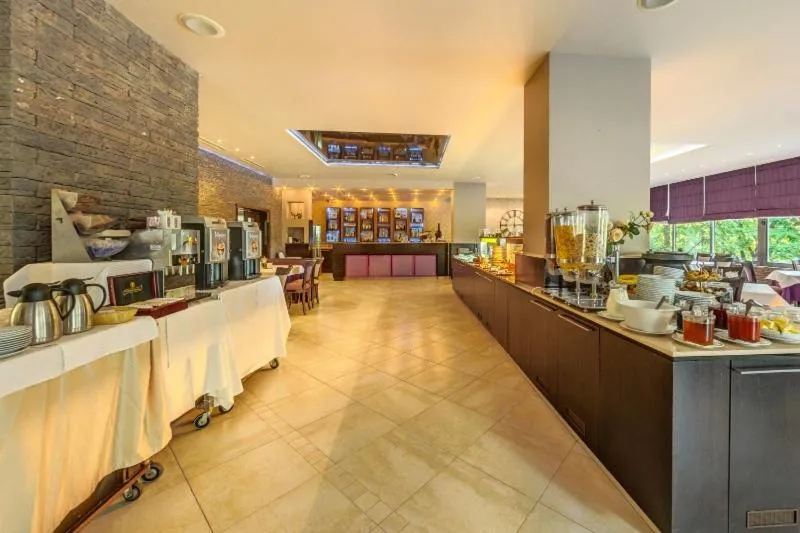 Sana Spa Hotel