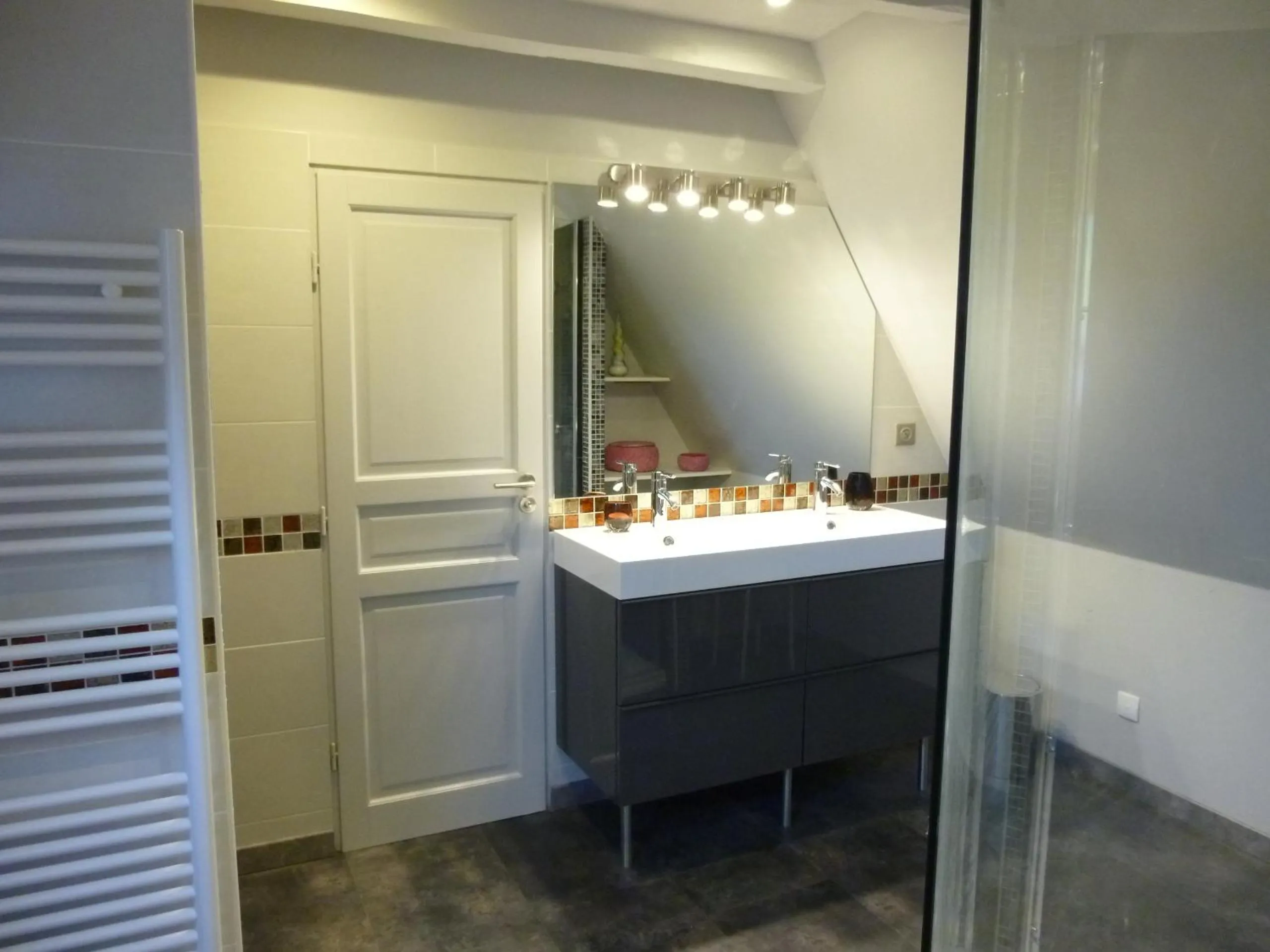 Other in Au Mas de Gamet