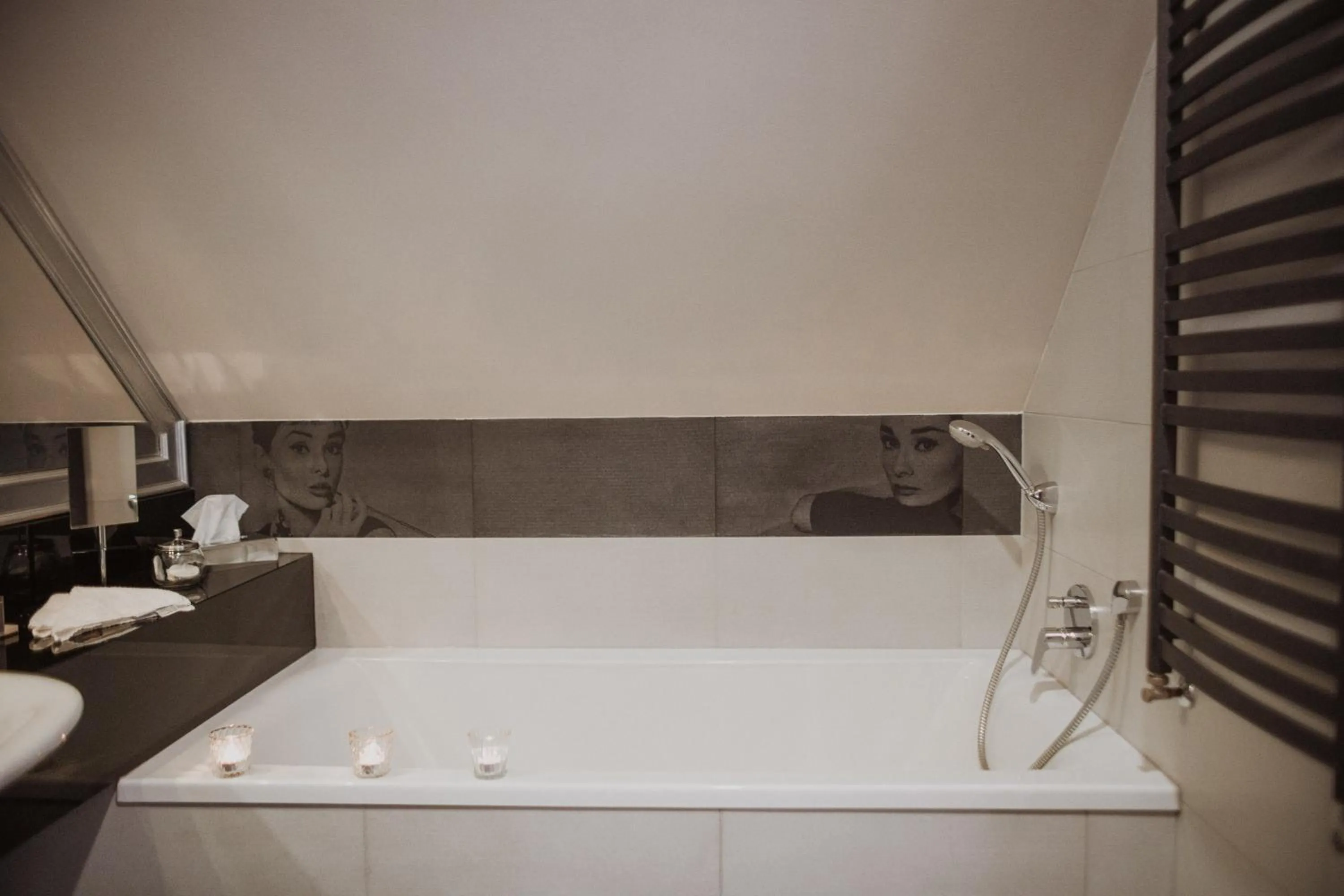Bathroom in Winny Dworek