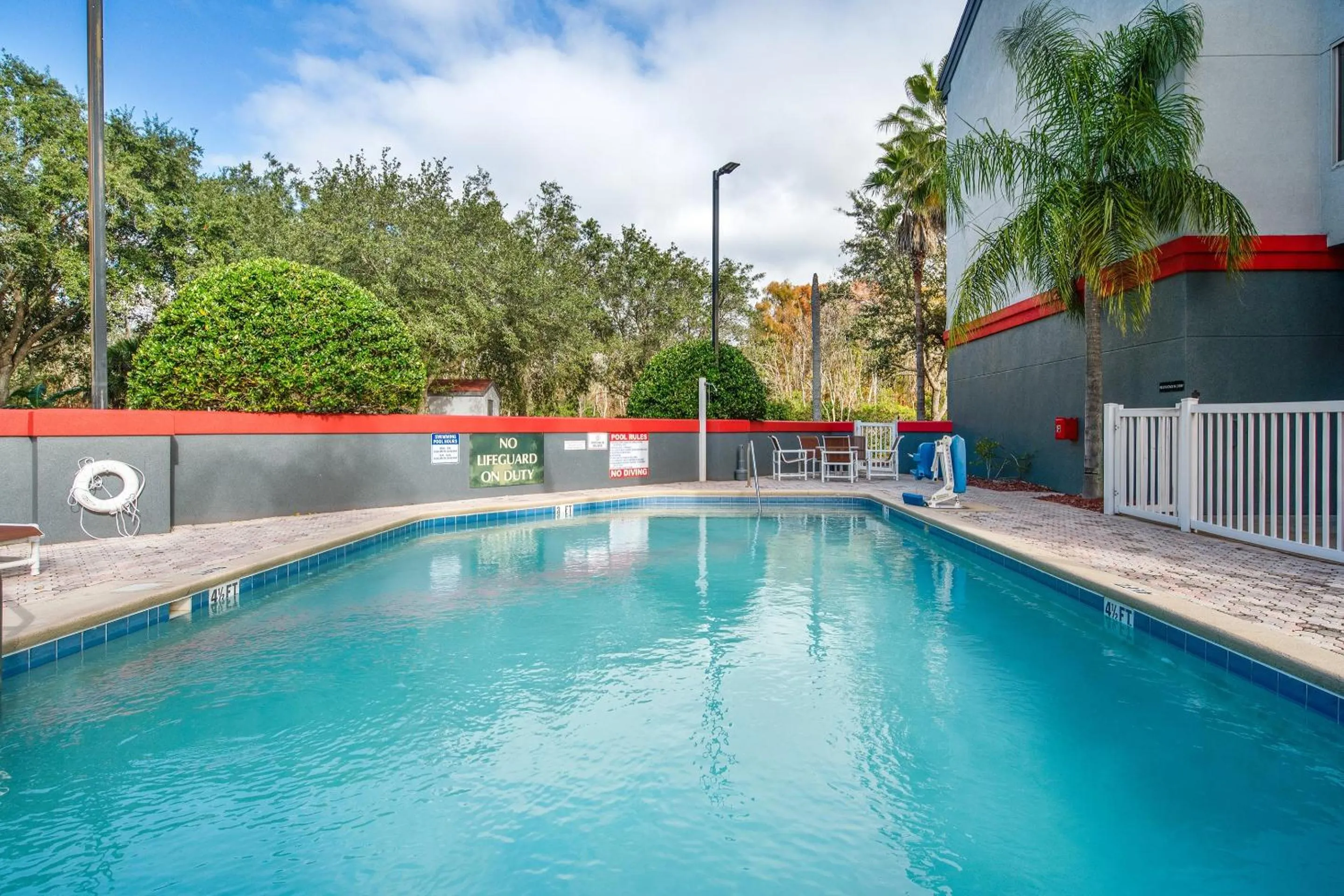 Other in Suburban Studios Orlando - Ocoee-Winter Garden