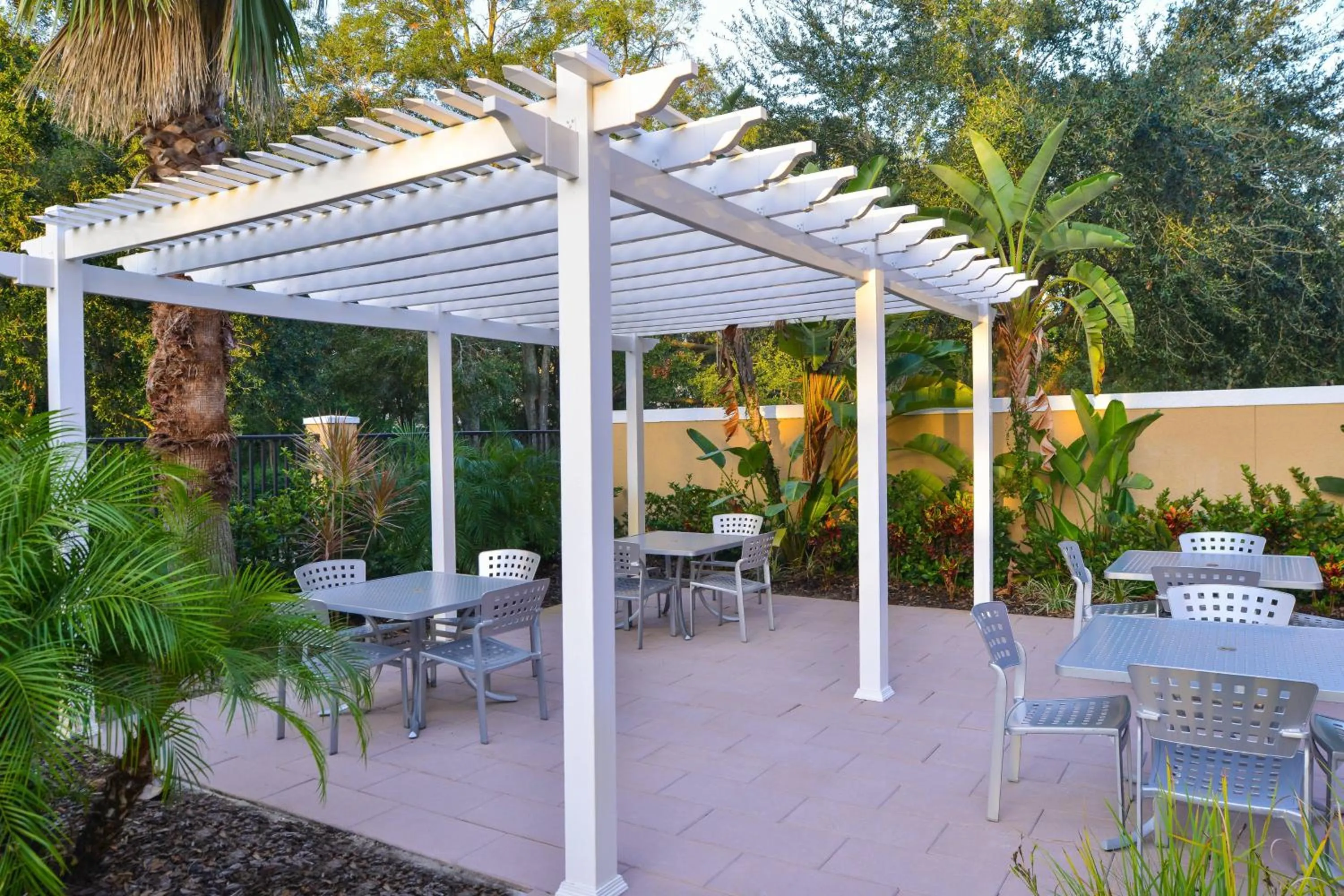 View (from property/room) in Fairfield Inn & Suites Orlando Ocoee