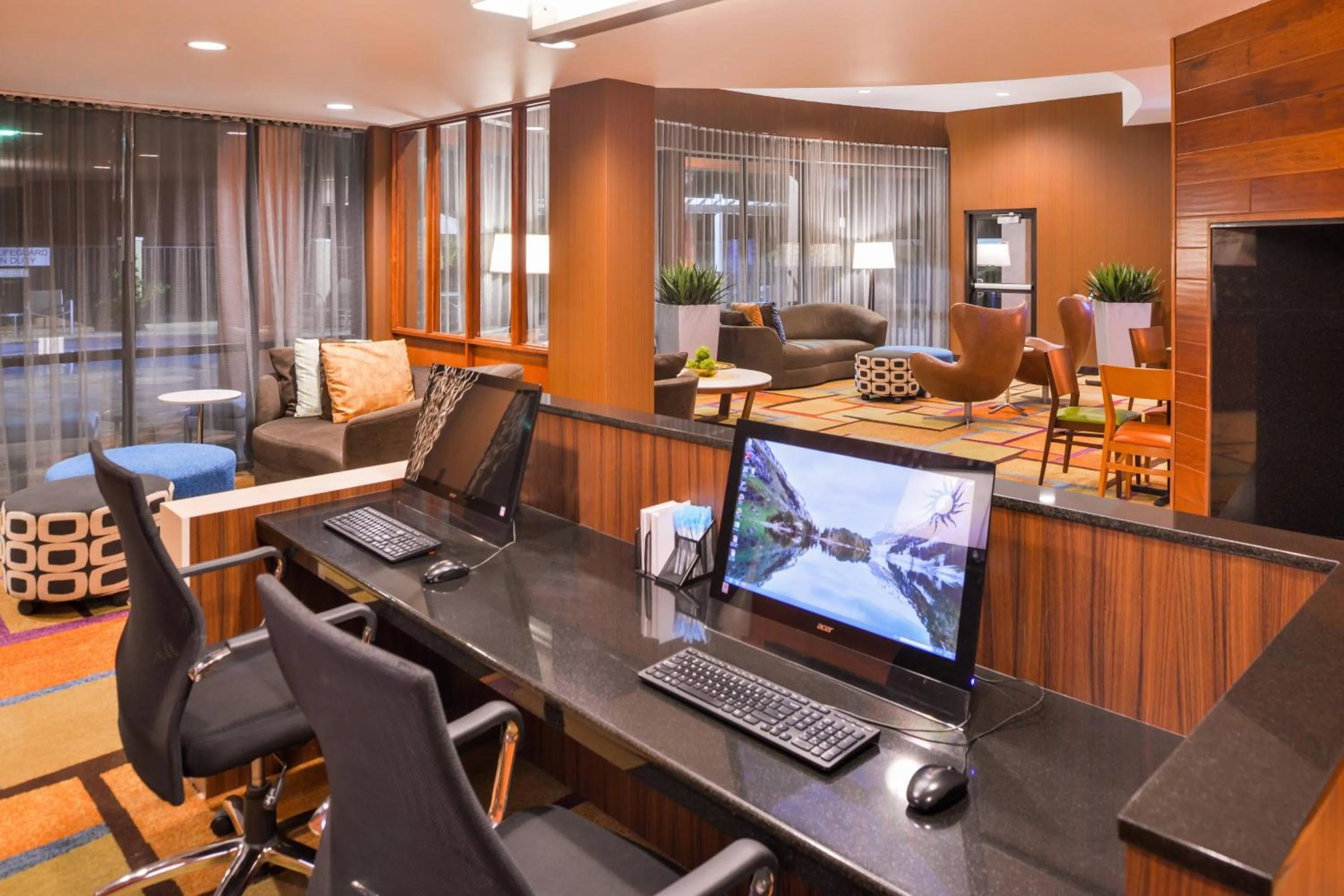 Other in Fairfield Inn & Suites Orlando Ocoee