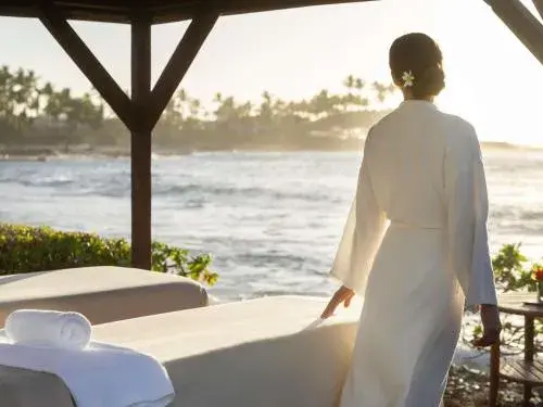 Fairmont Orchid Fairmont Orchid