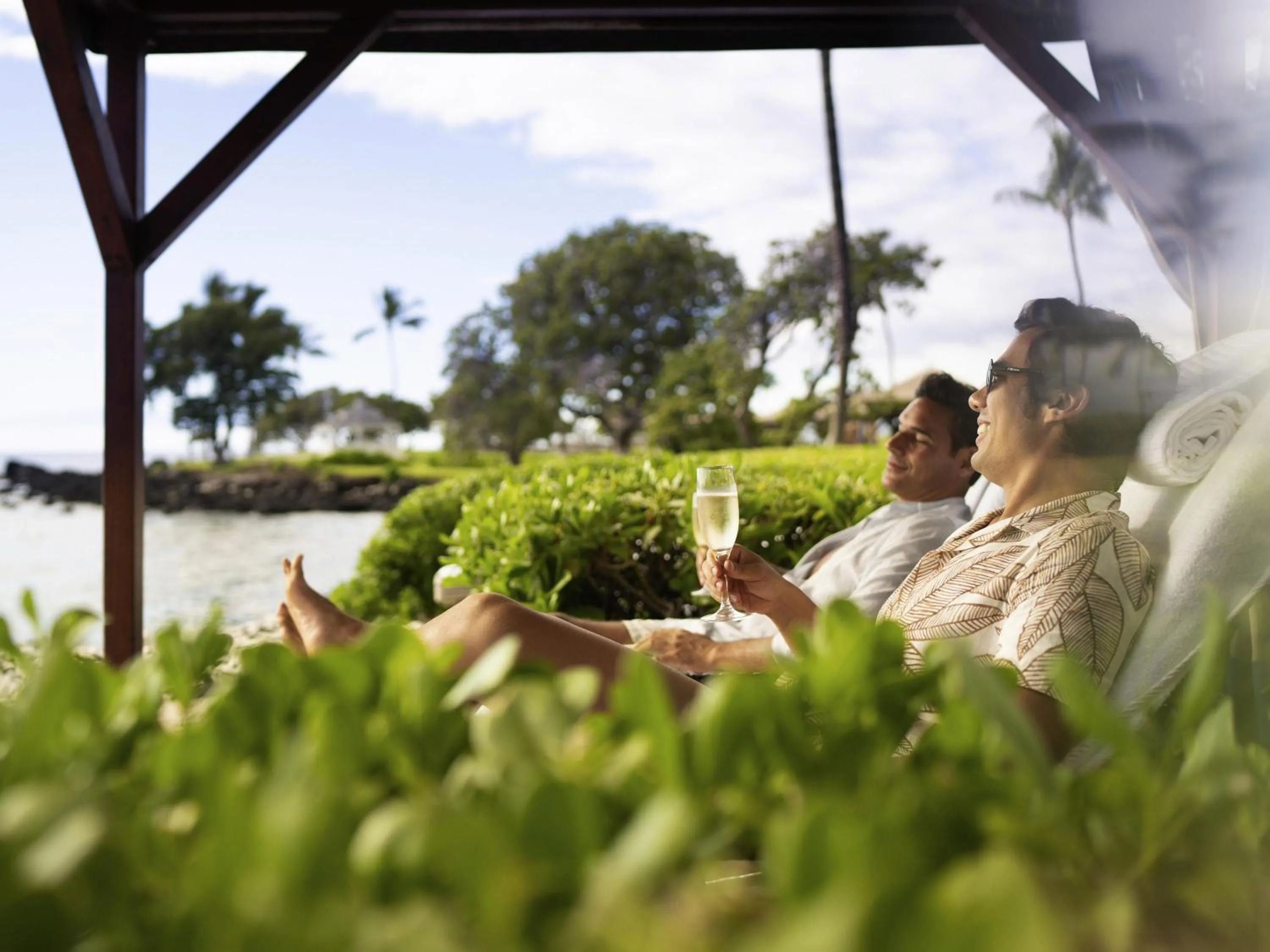 Other in Fairmont Orchid