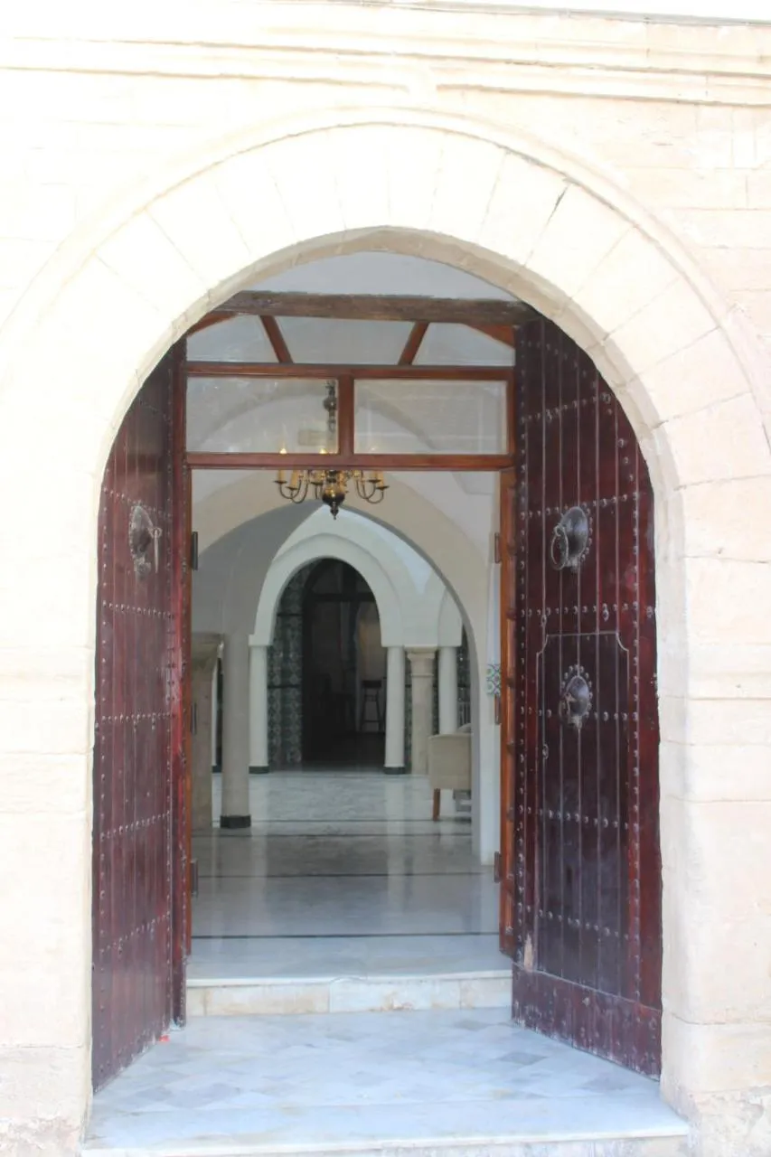 Hôtel Medina