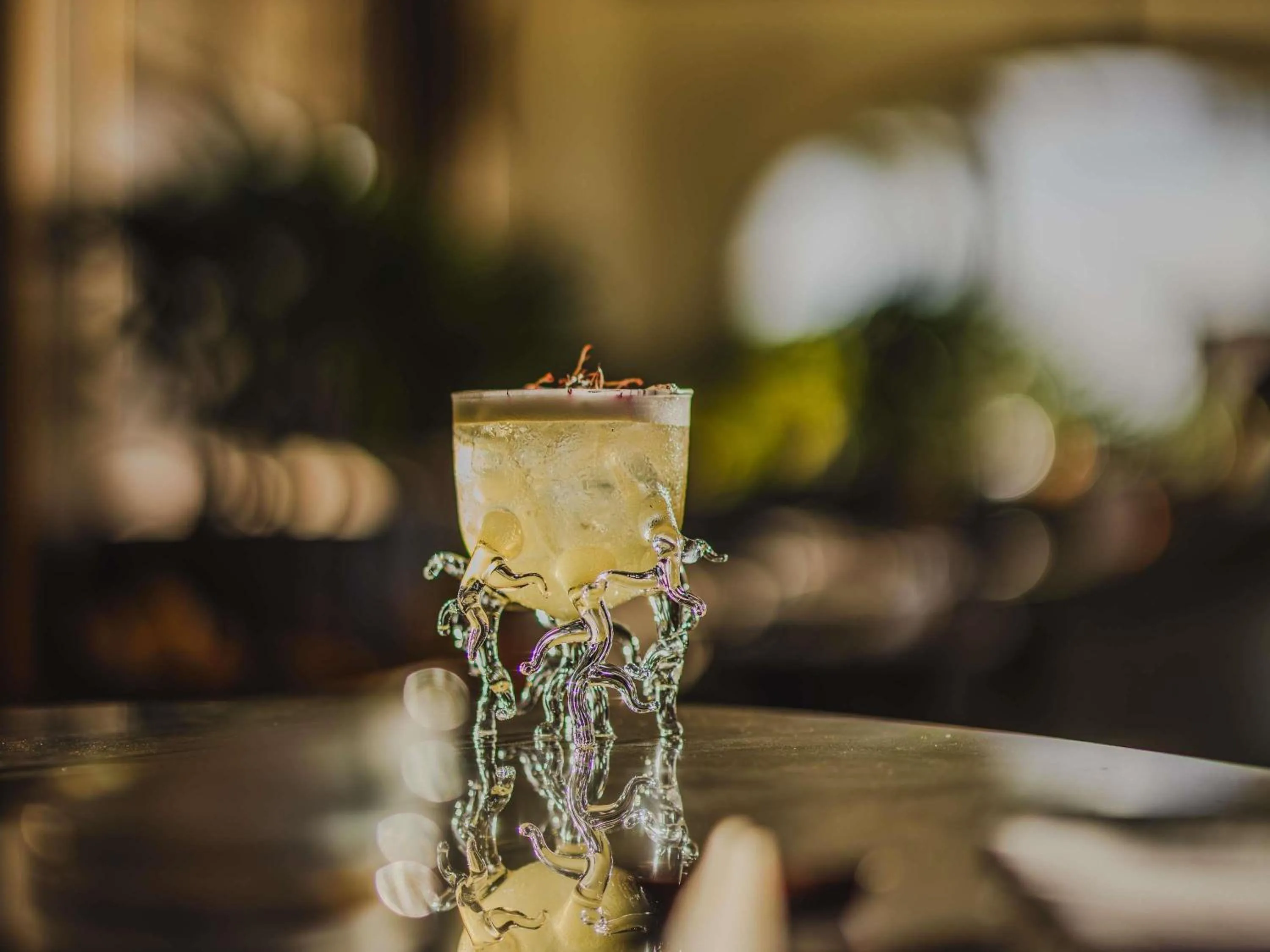 Restaurant/places to eat in Fairmont Kea Lani, Maui