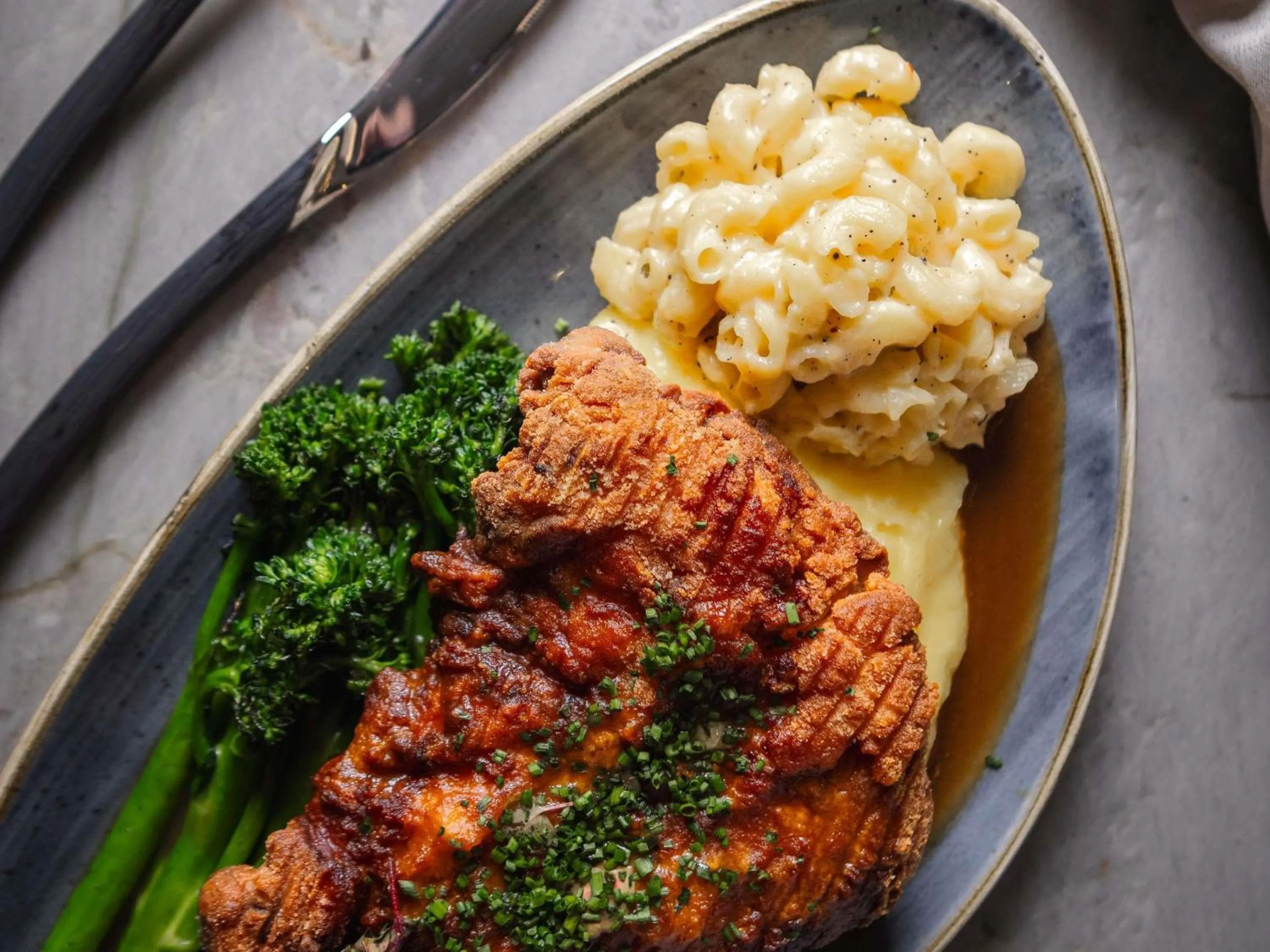 Restaurant/places to eat in Fairmont Kea Lani, Maui